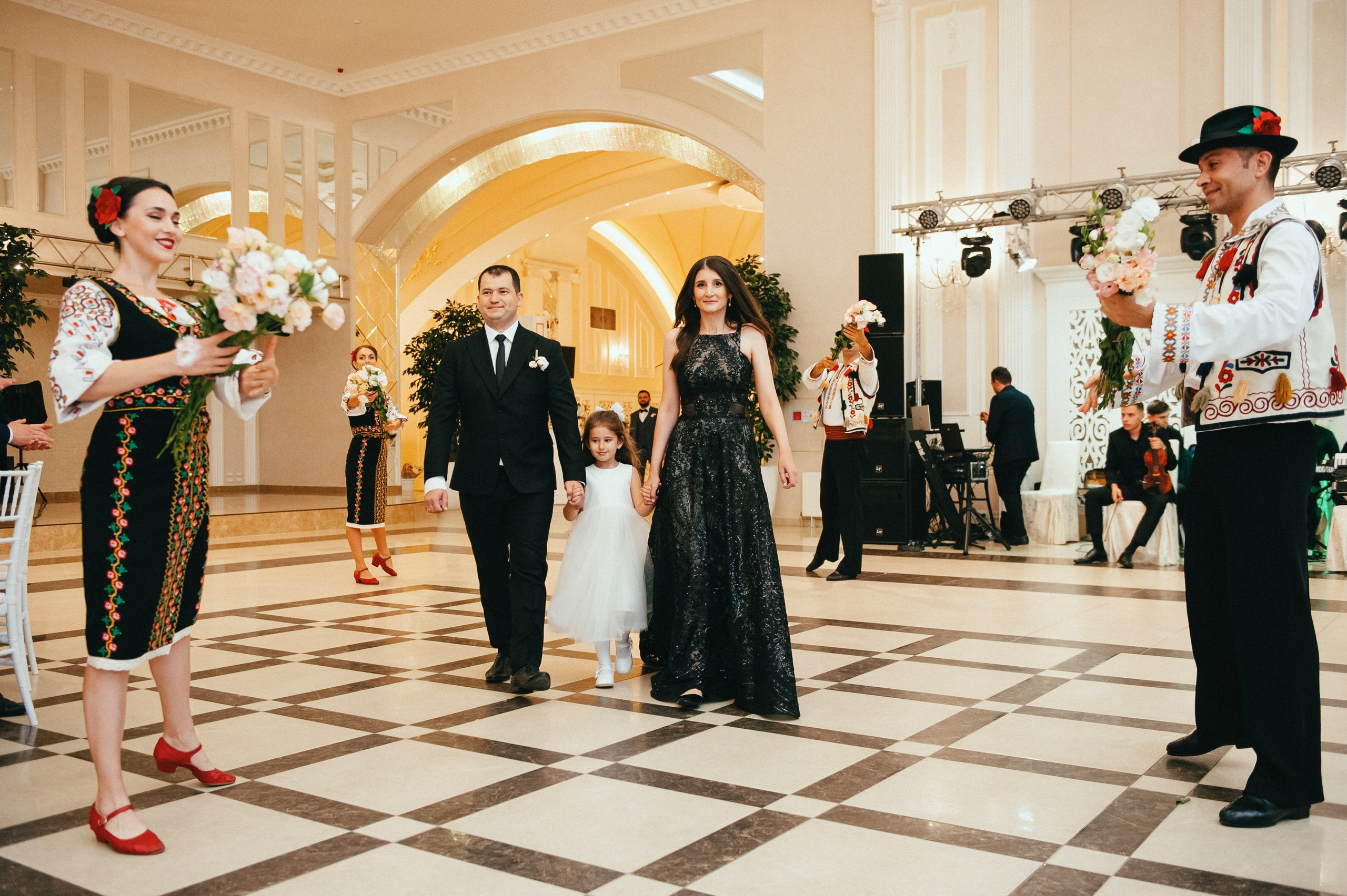 Ana & Victor. Fotograf de familie și evenimente