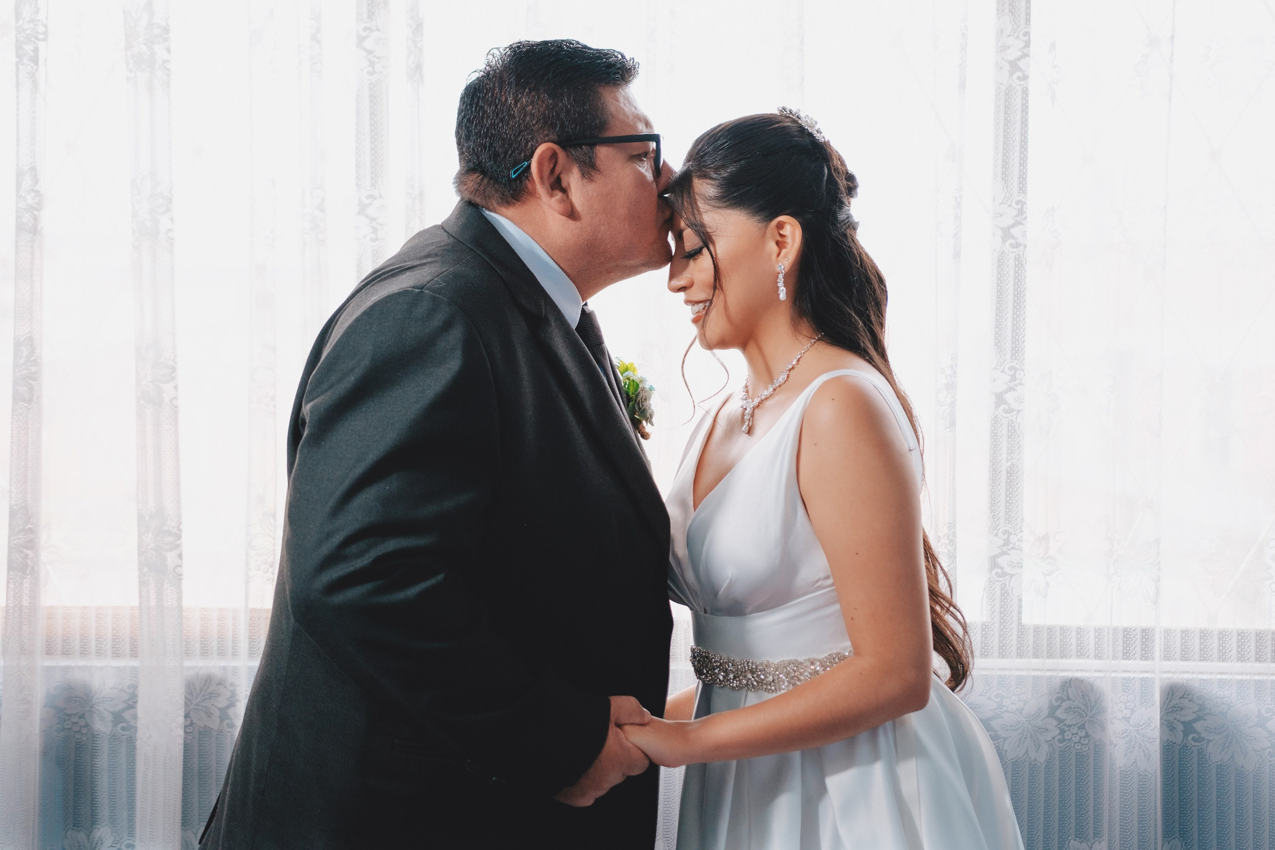 Wedding Photography. Principal