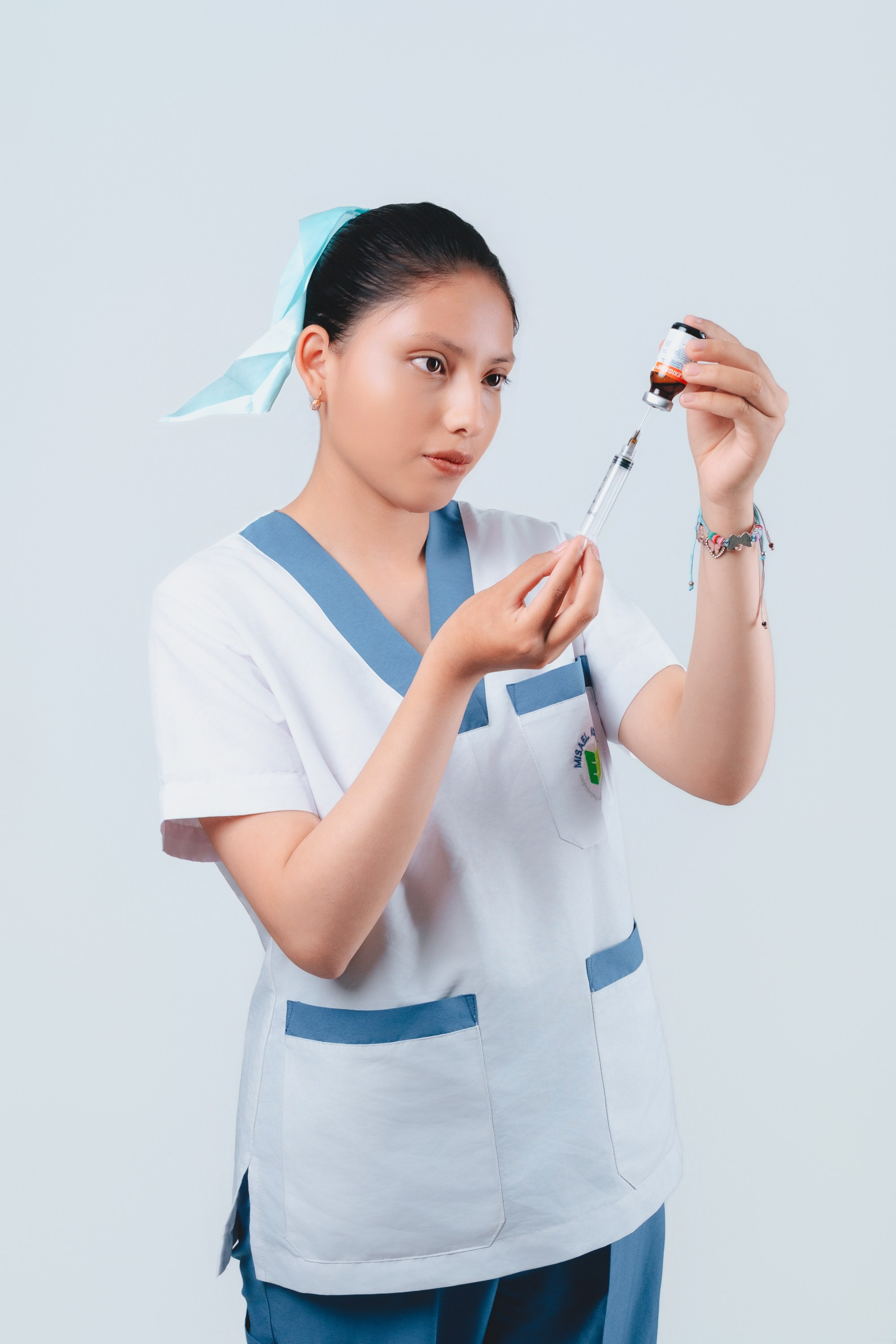 MISAEL ACOSTA. Principal