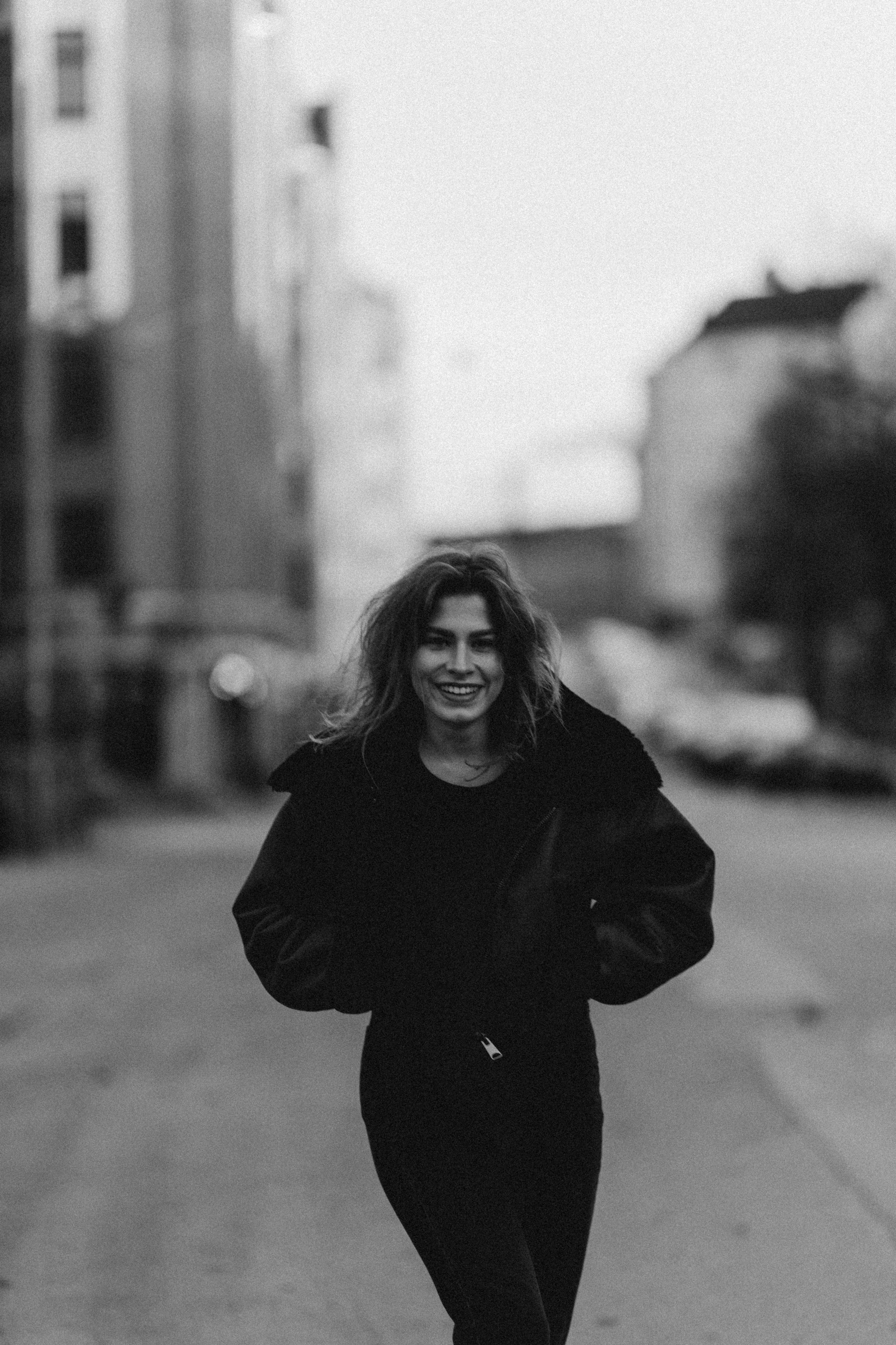 Anneli. Wedding and portrait photographer in Helsinki Vickan O