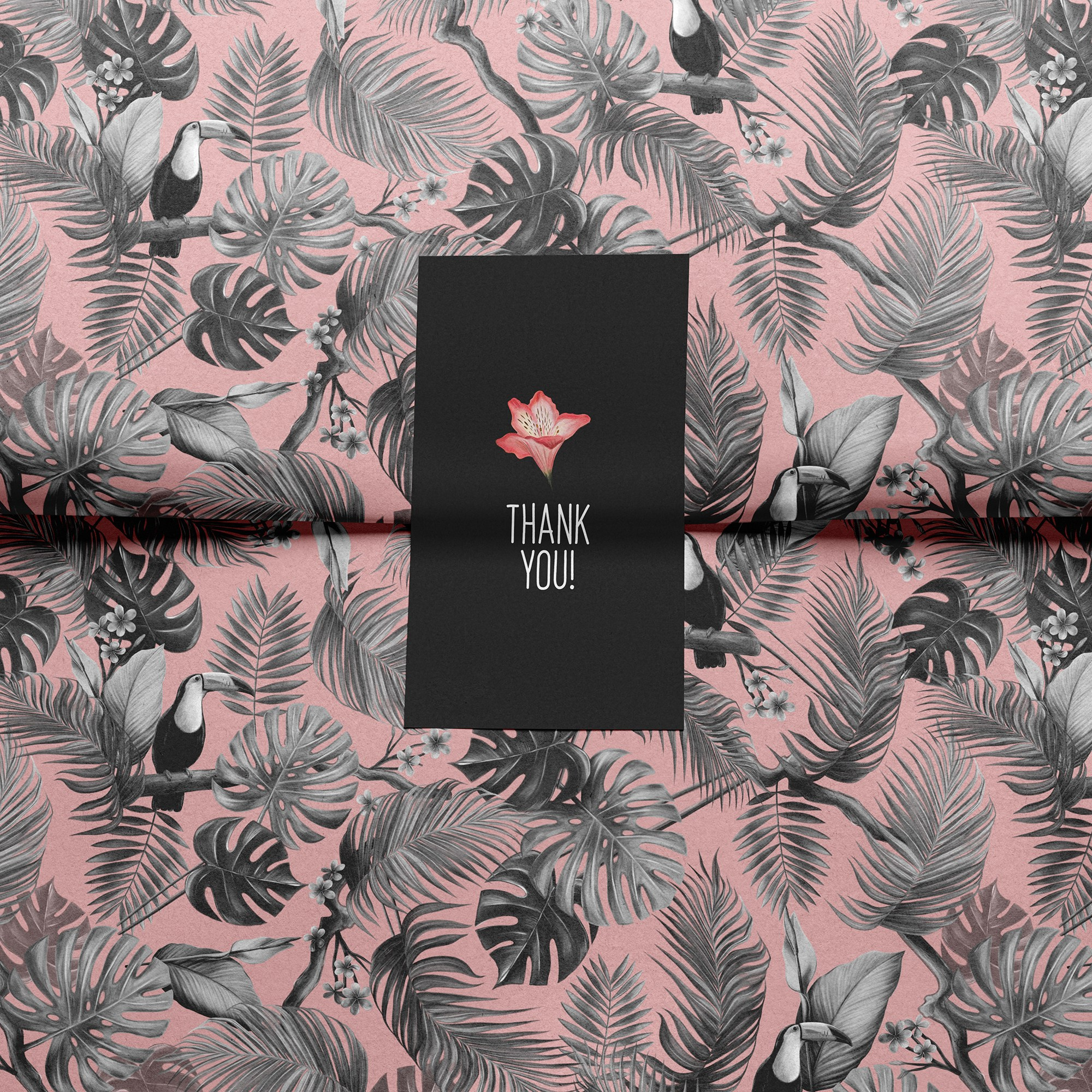 Patterns. Helen Reveur | Illustrator & Brand Designer | Ready-Made & Custom Illustrations