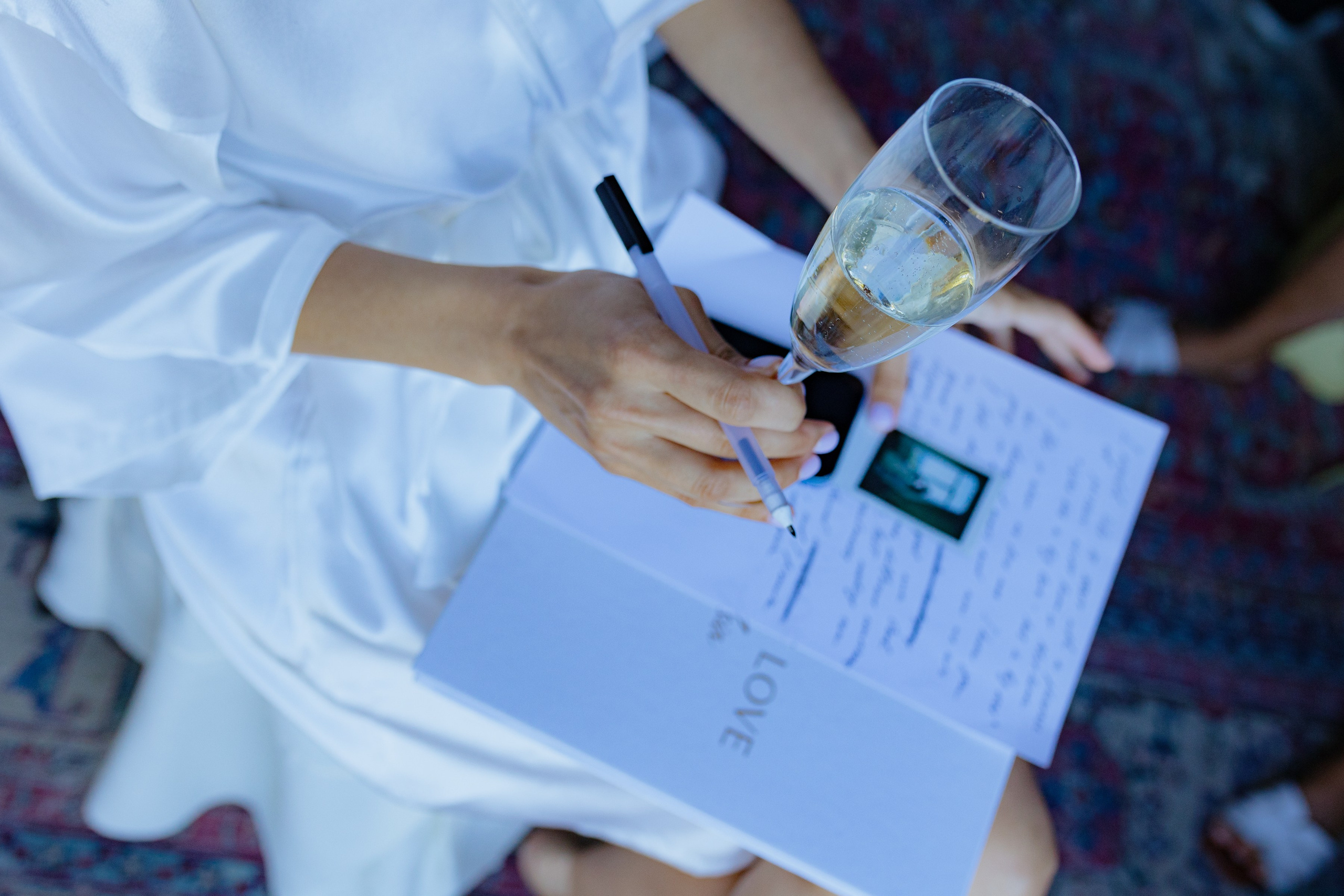 Andrew & Asya. Fotografo di matrimoni