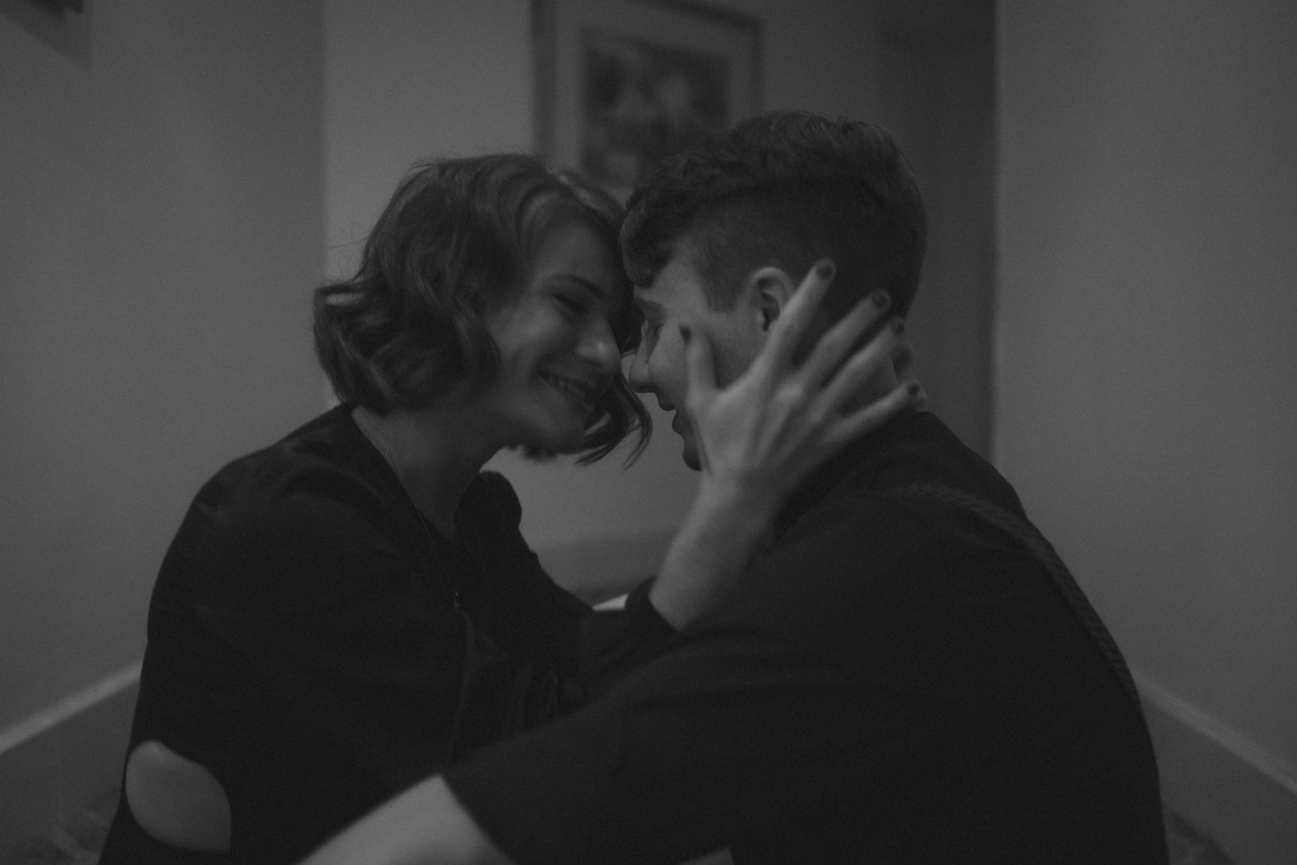 Sing for Me (part 2: Hotel). Семейный и парный фотограф в Израиле Репчак Дмитрий