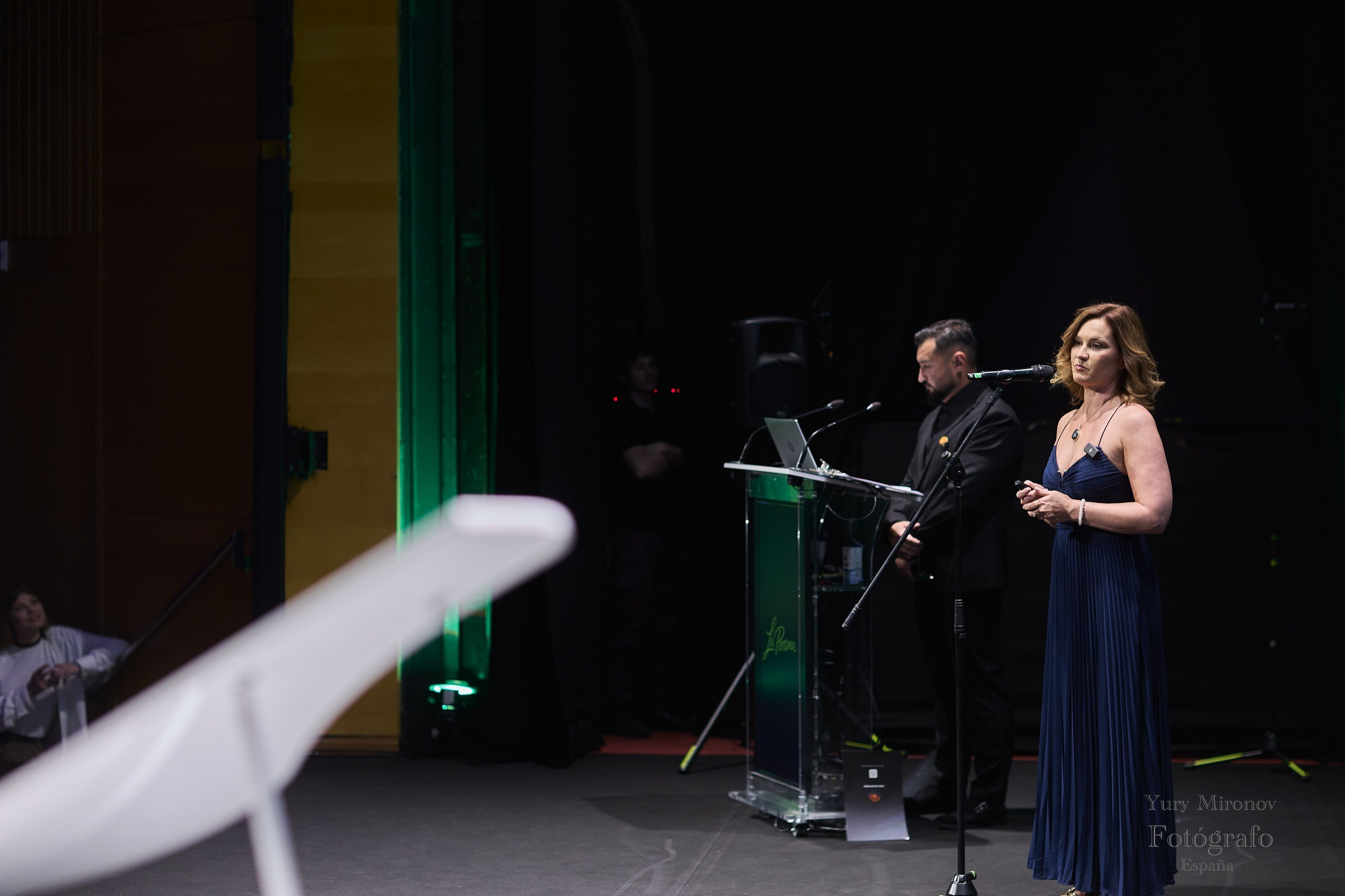 La Persona Awards 2026 (ч.2). OranJazz fotos