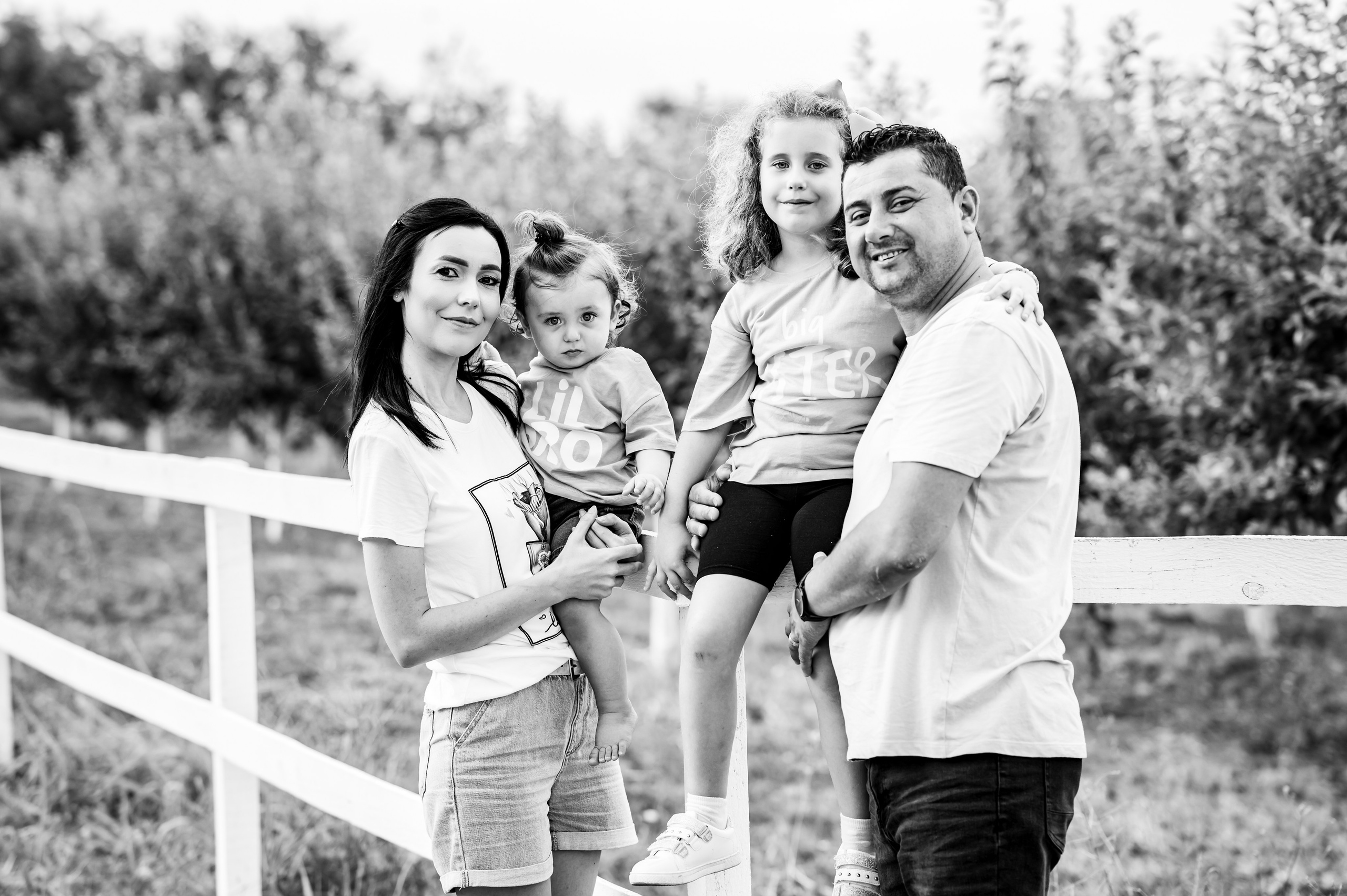 Şedinţe foto de familie. Ligiafoto.ro