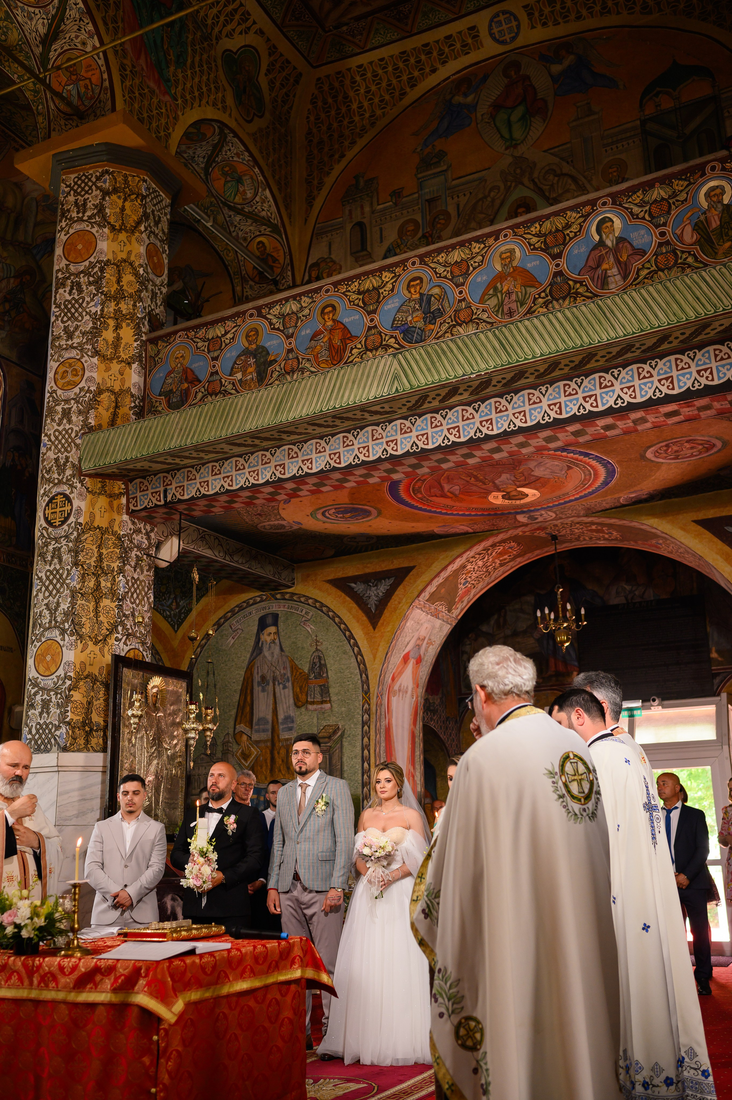 Nuntă. Ligiafoto.ro