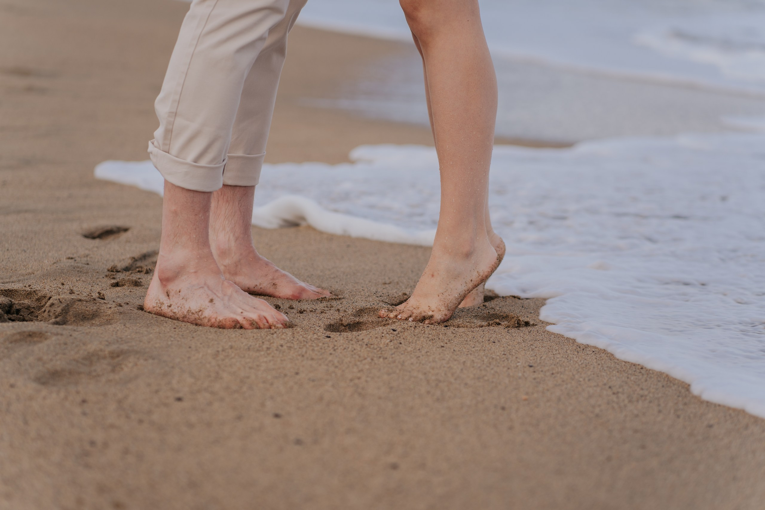 Barcelona Couples Photoshoot Ideas — Photographer in Barcelona, Spain