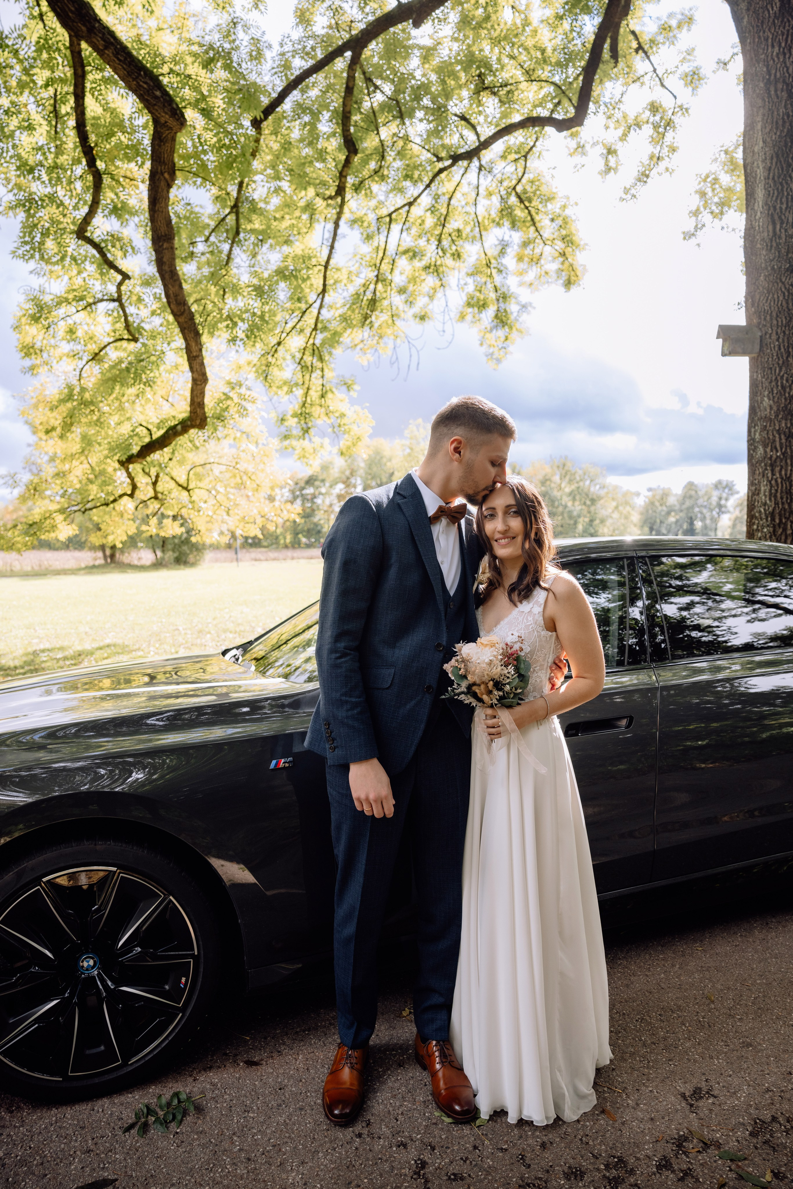 Standesamt in der Ruppertstraße und Schloss Blutenburg. Hochzeitsfotograf München Taufe Familienfotograf Tanja Mauke