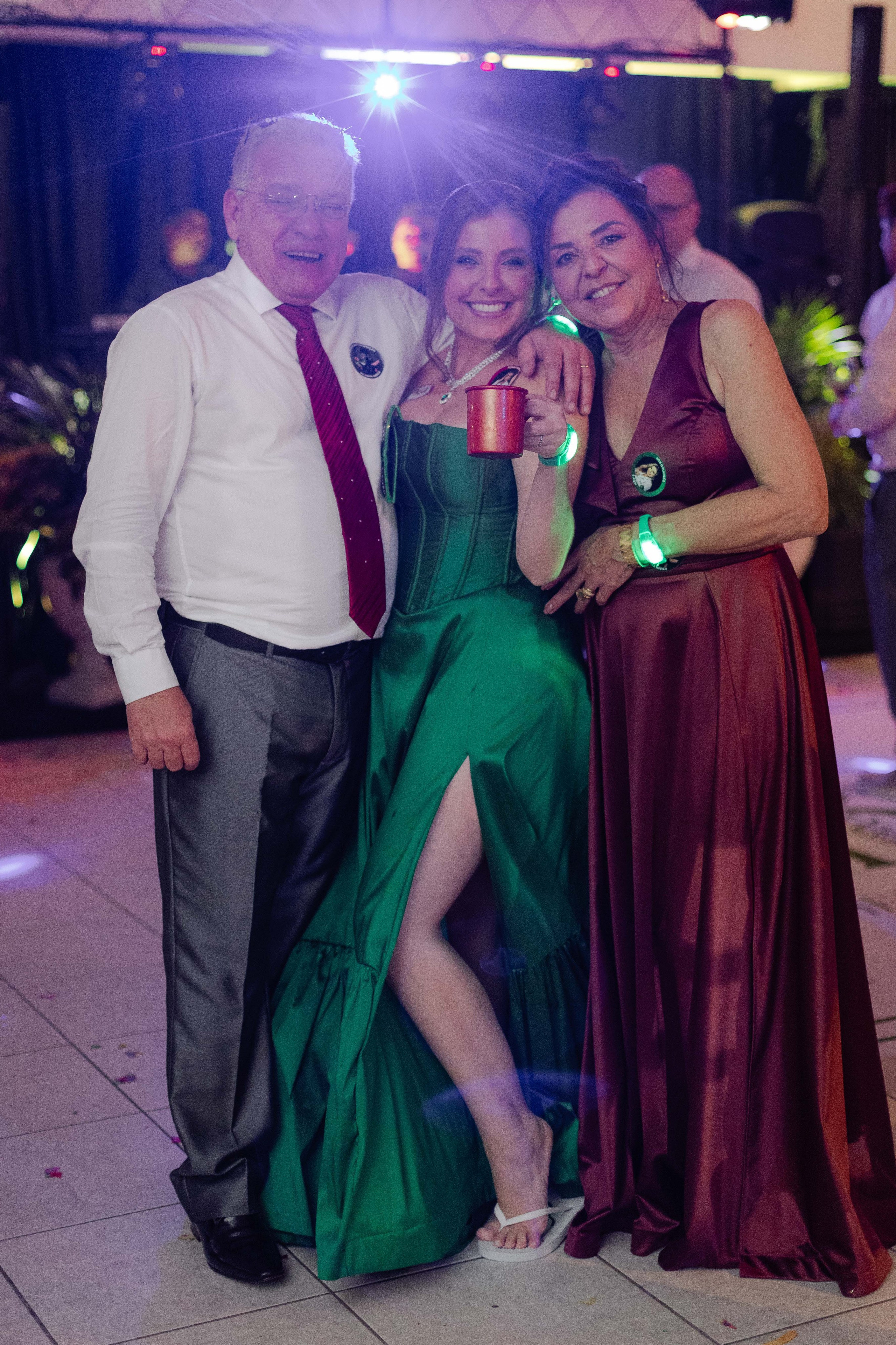 Formatura. Bruno Manarin