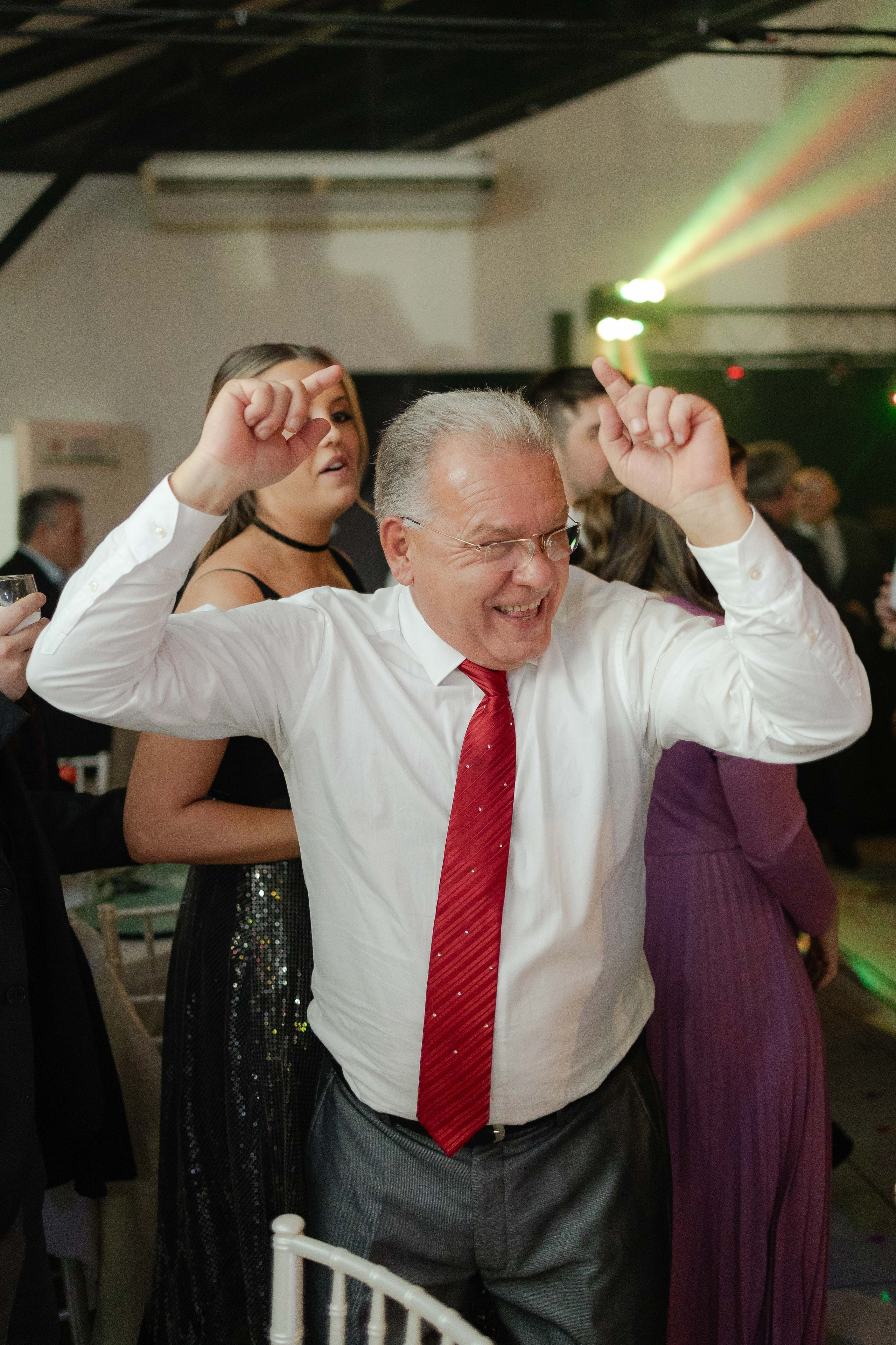 Formatura. Bruno Manarin