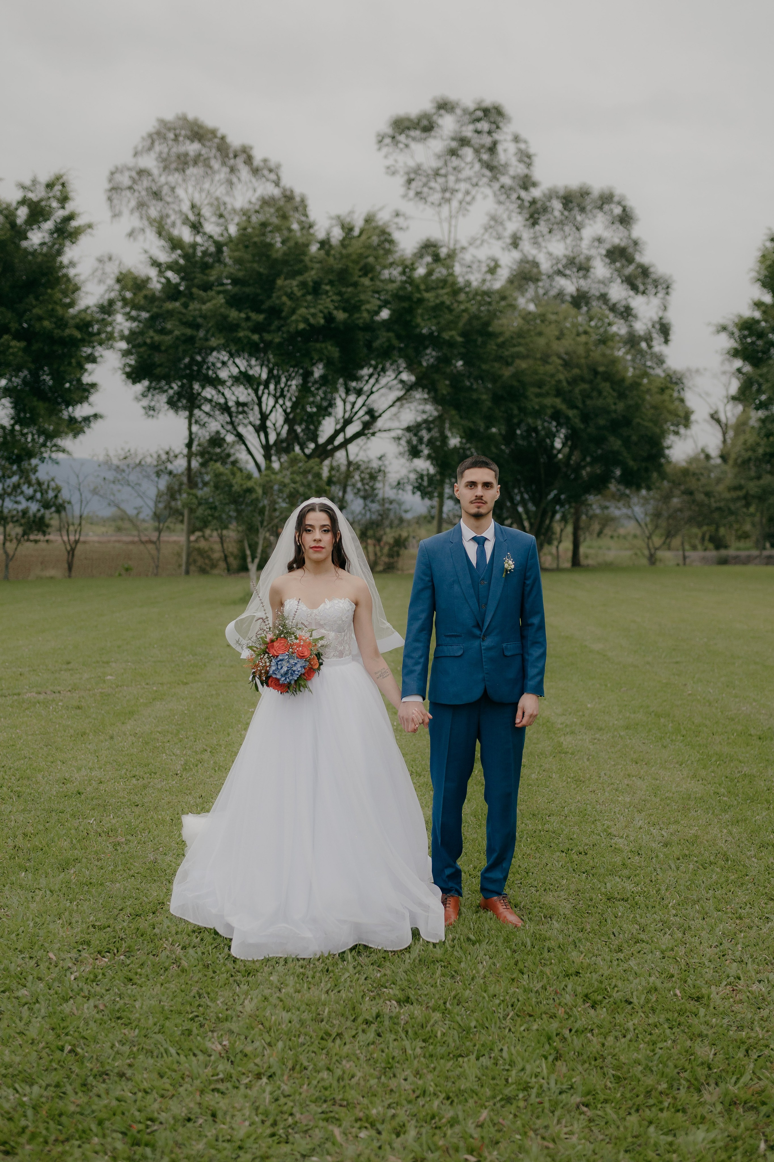 Wedding. Bruno Manarin