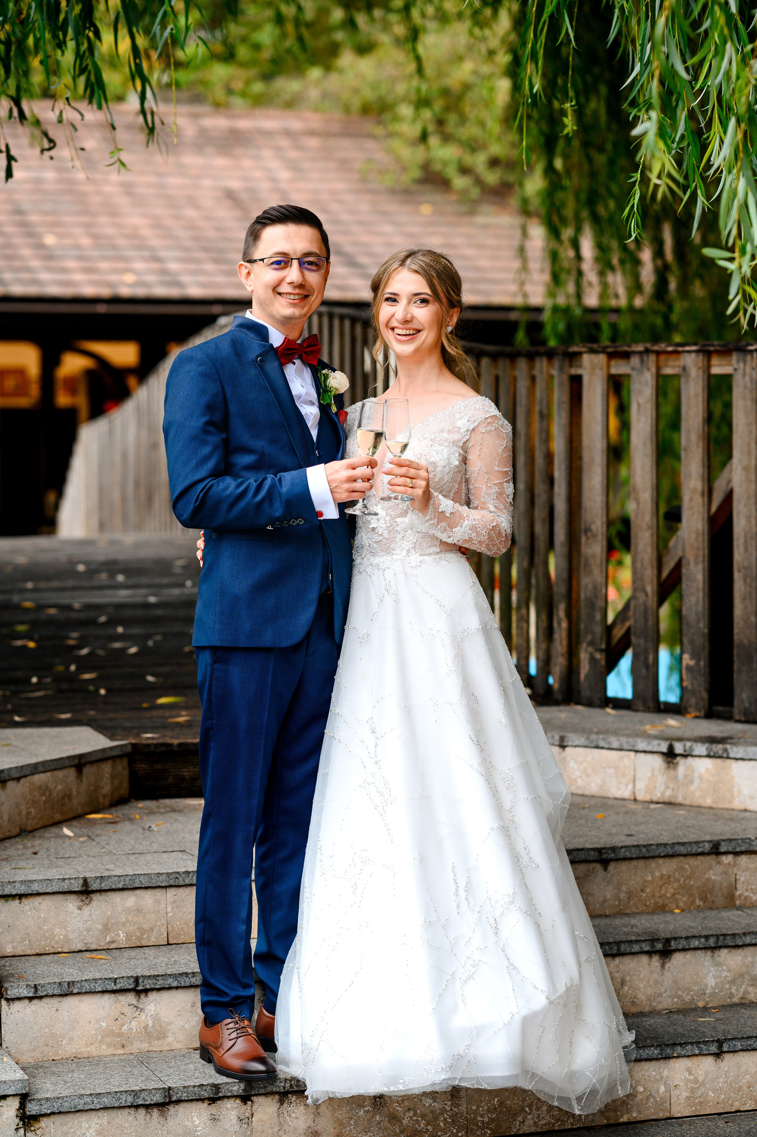 Teodora & Mihai. Mugurel Olteanu Fotograf