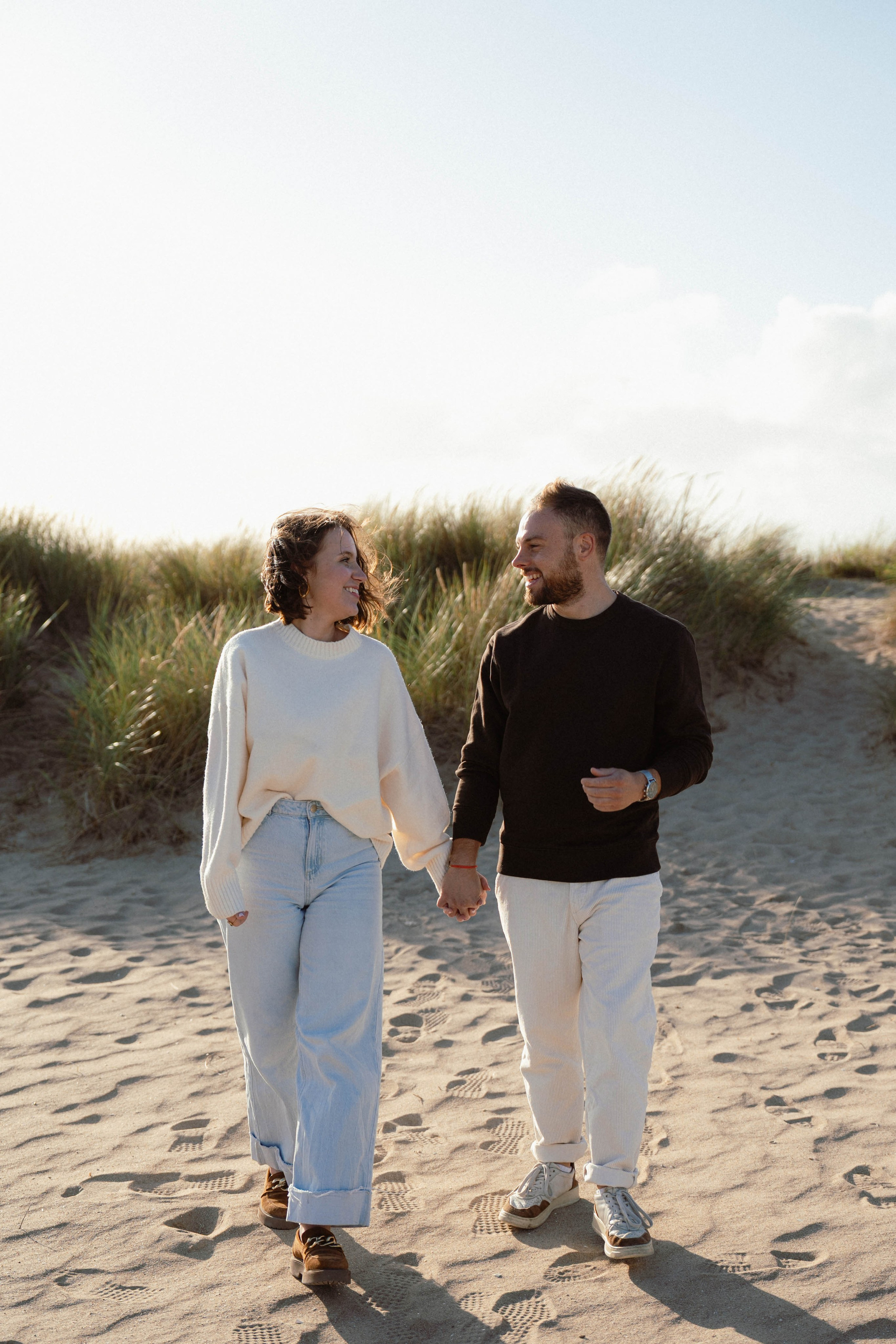 Krystale & Clément. Weeding photographer / event / portrait
