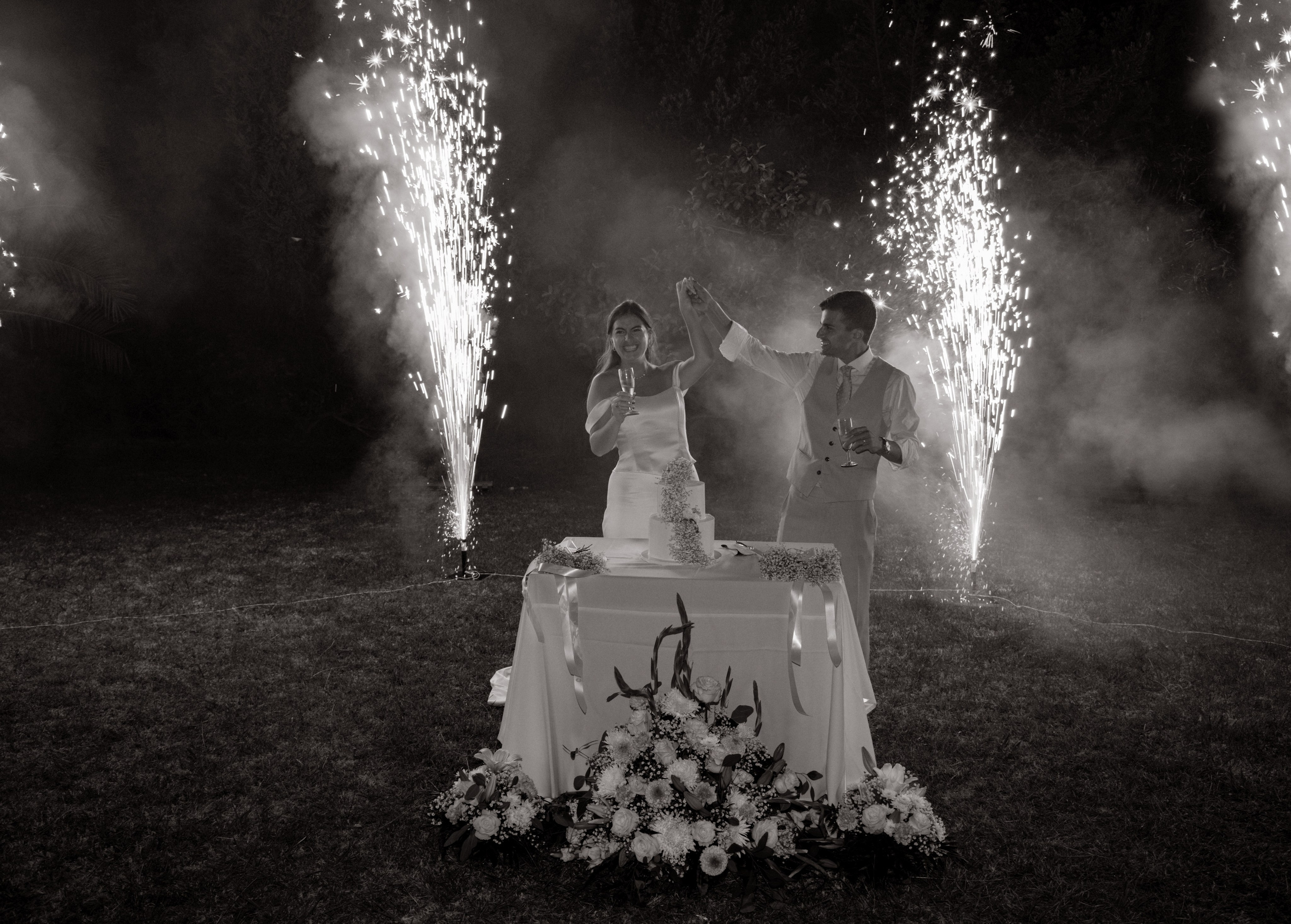 André & Arianna wedding day. IRINA KALMYKOVA | PHOTOGRAPHER AZORES