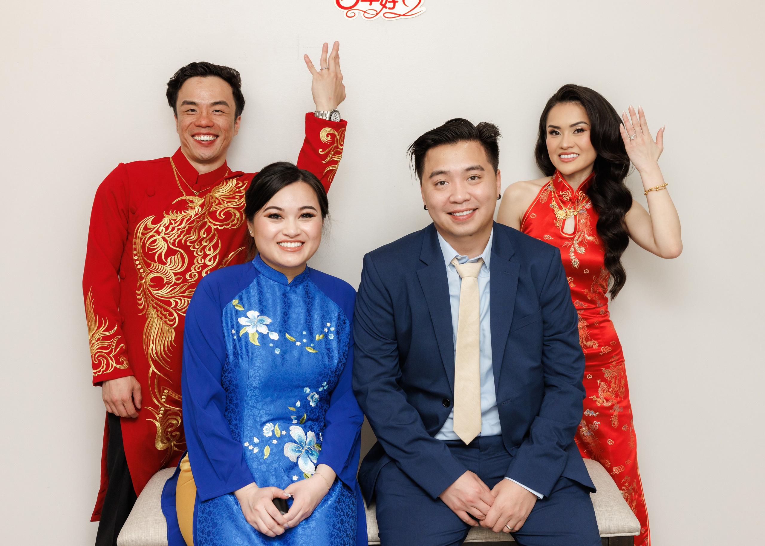 Jen & Wei, The Mansion on Main Street, NJ. Wedding Photo & Video