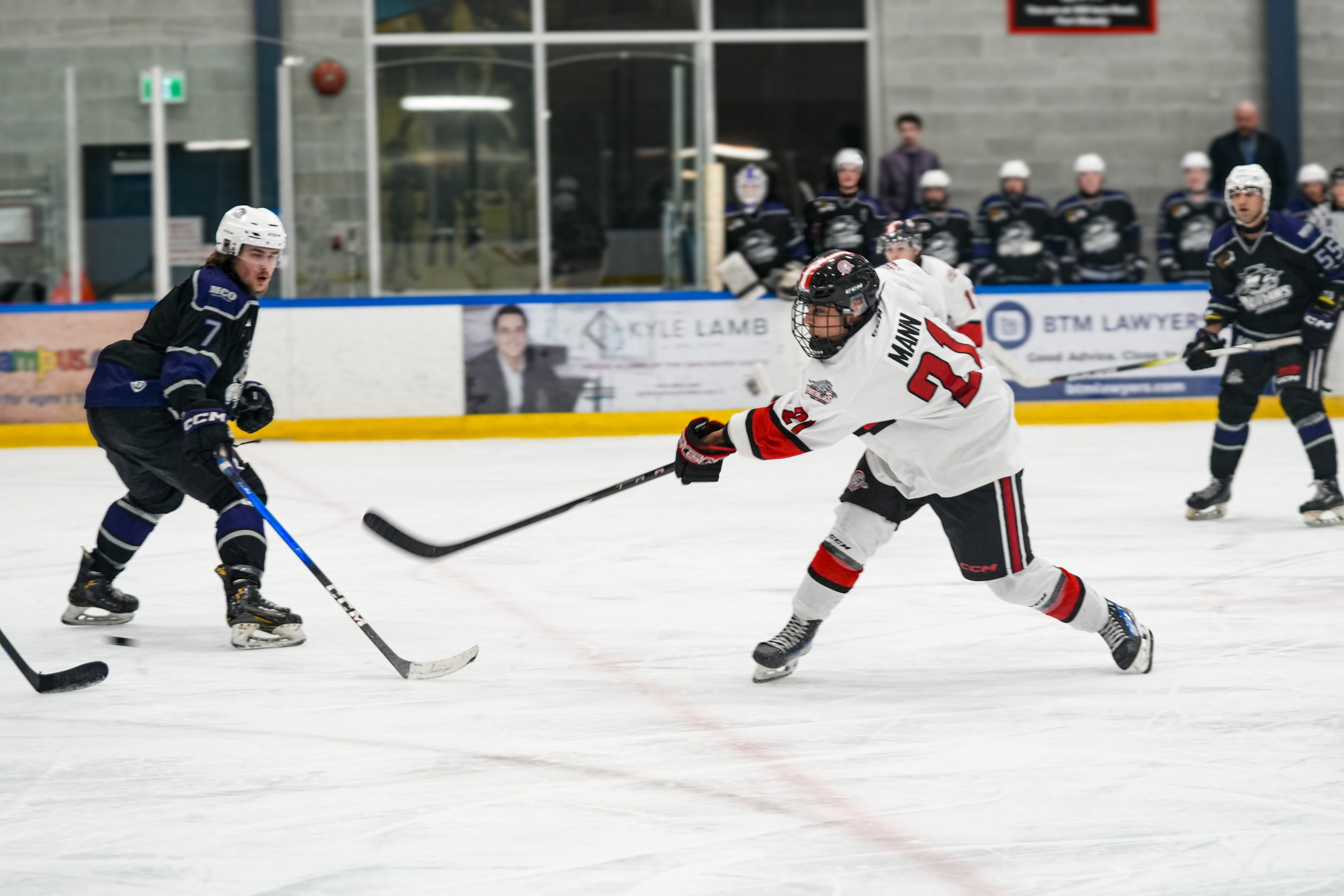 Hockey. Shuttergry Photography