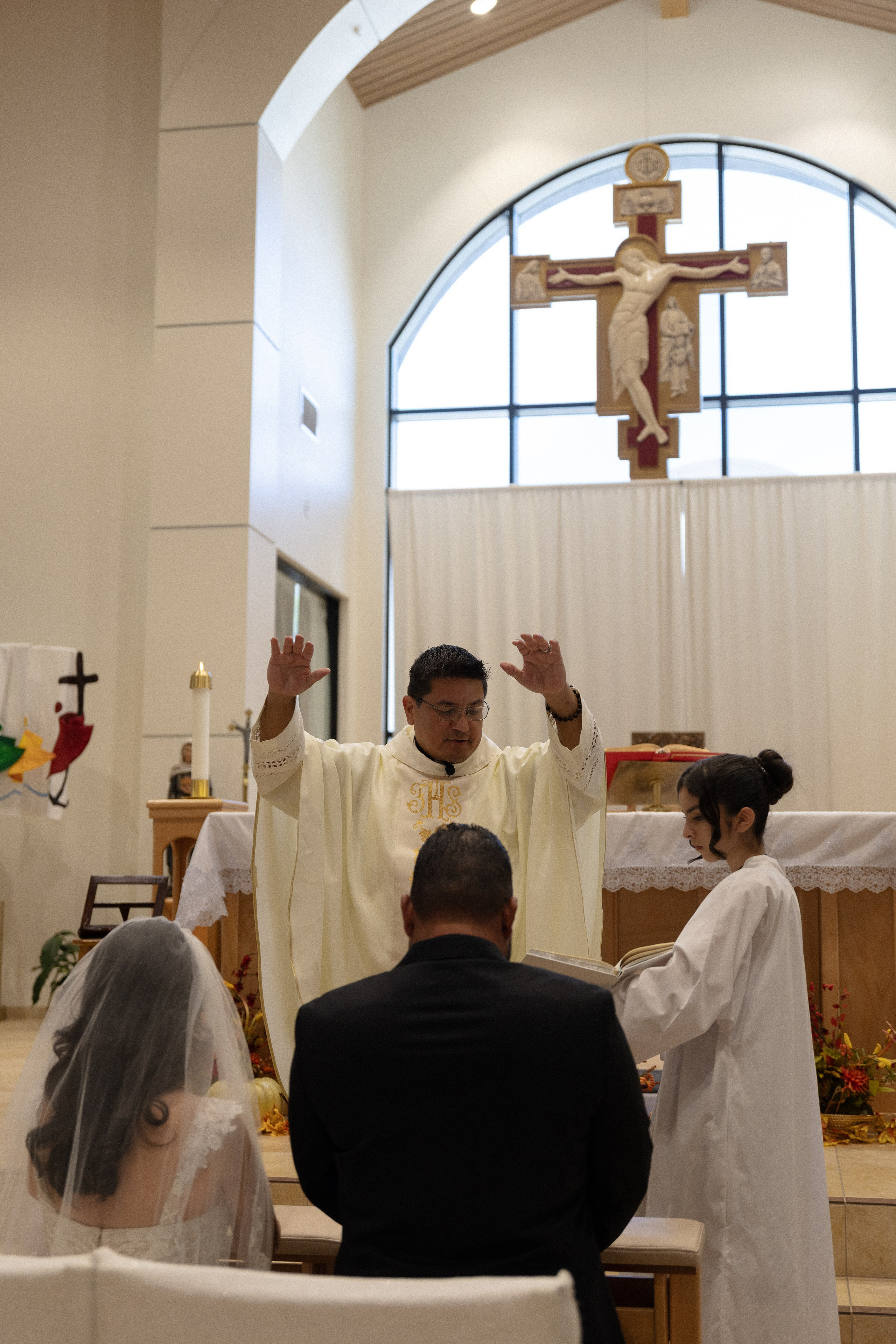 Martha & Lazaro. Portrait, family, maternity & wedding photography & videography in SoCal Kseni Vibe