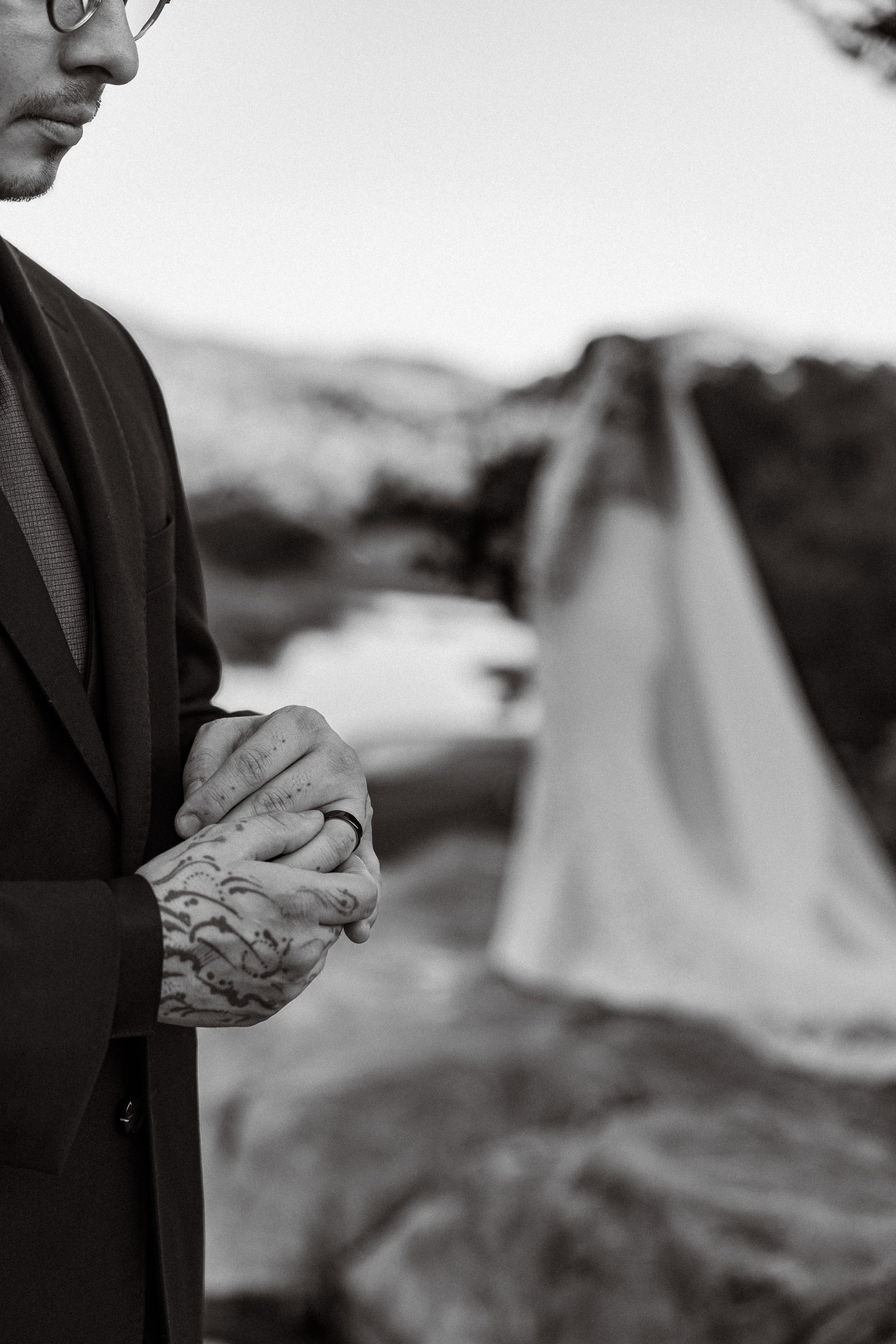 Essi & Auzy. Portrait, family, maternity & wedding photography & videography in SoCal Kseni Vibe/Weddings by KArt