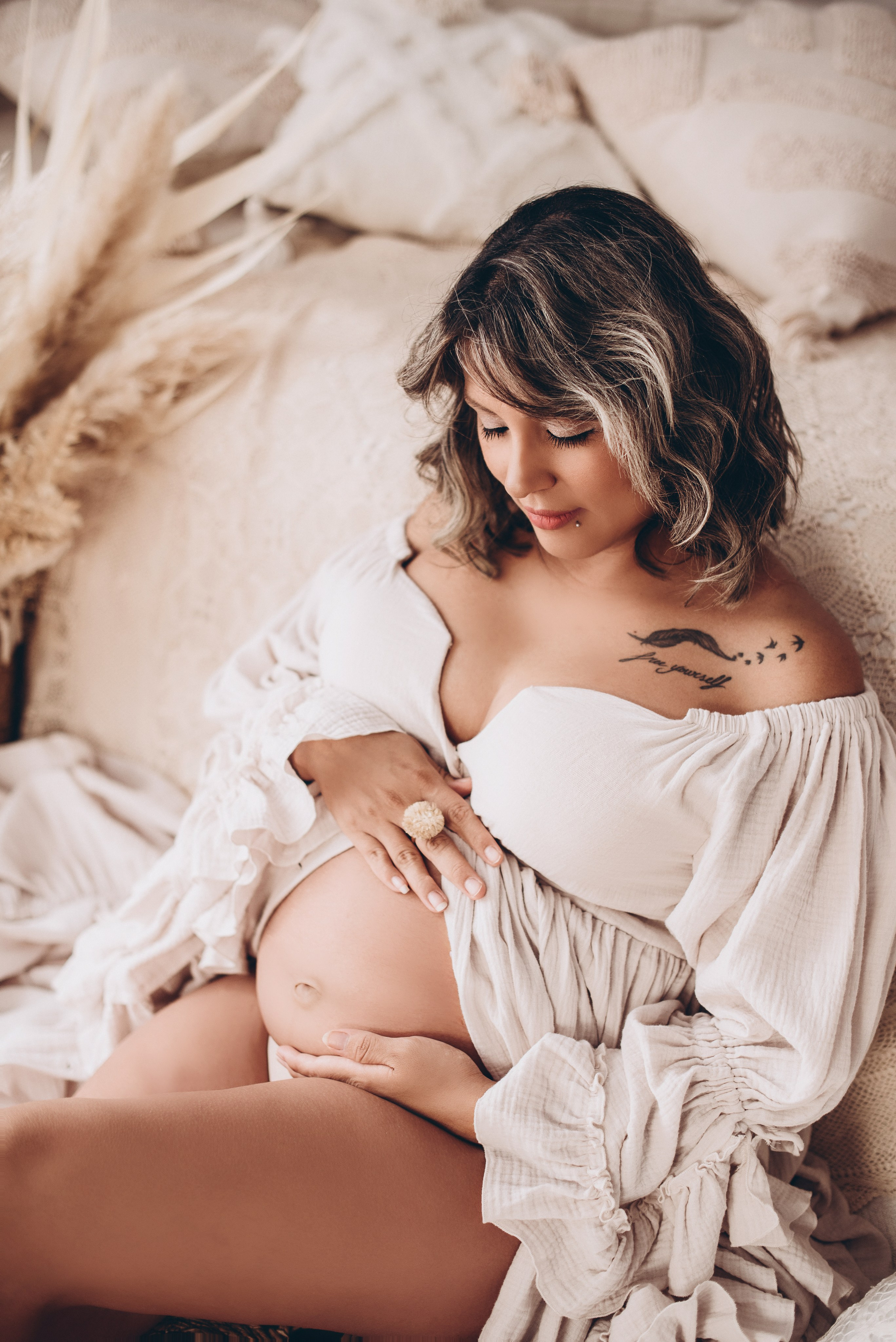 Estilo BOHO. Https://newbornphoto.wfolio.pro/me