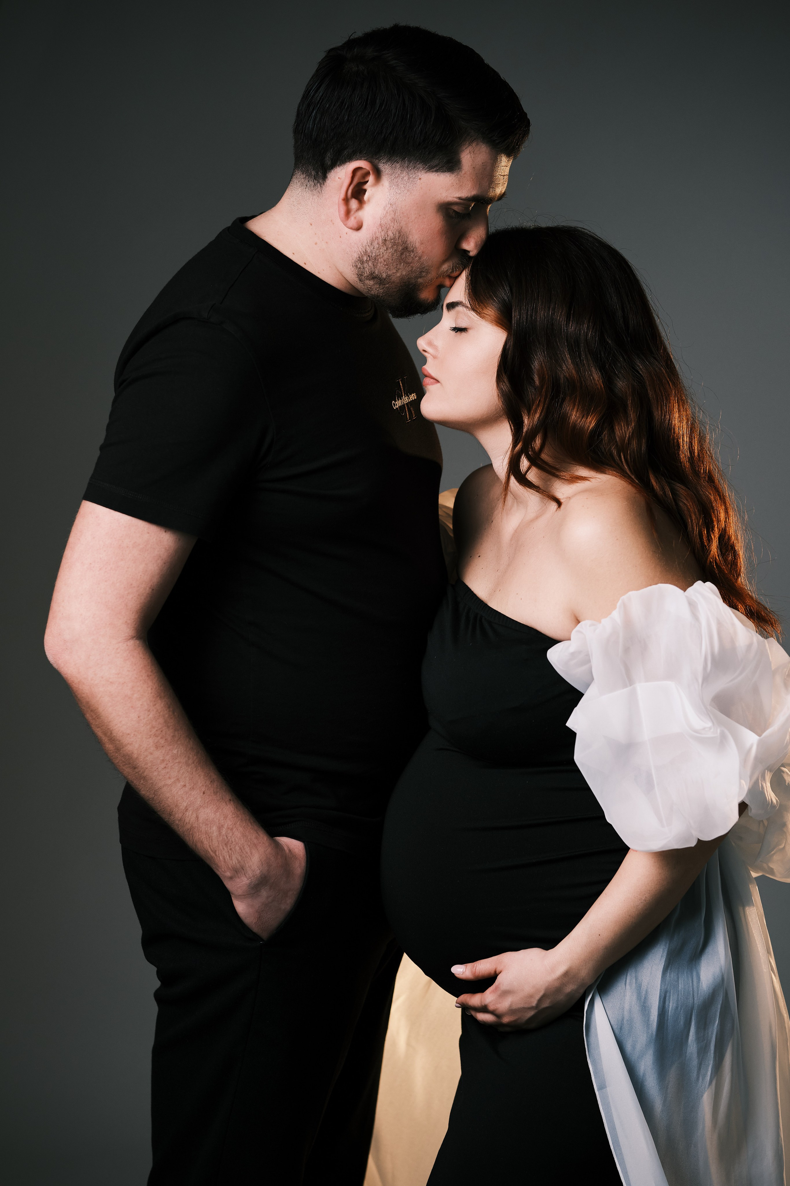 Studio photography. Anghel’sPhoto