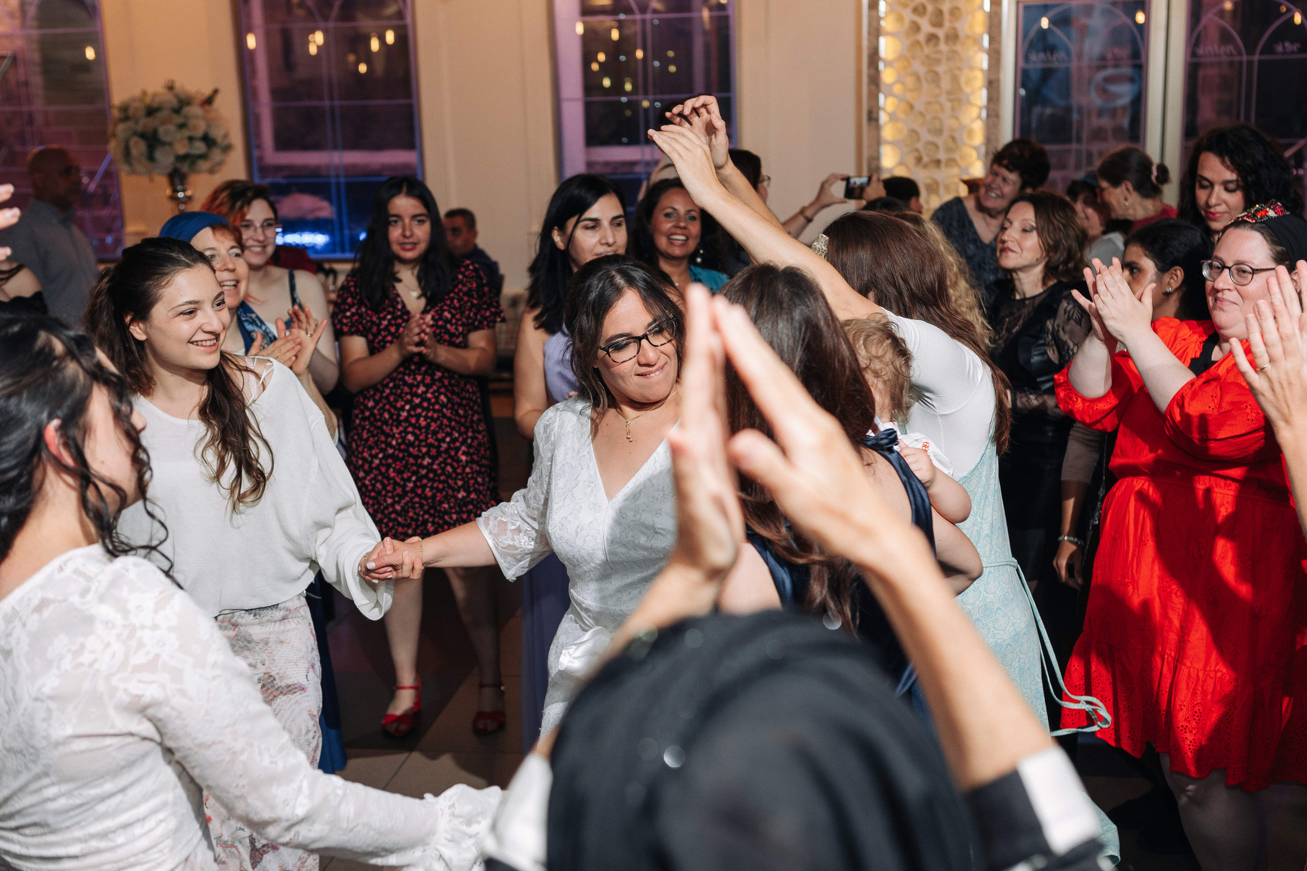 WEDDING IN RAMLA. PHOTOGRAPHER IN ISRAEL
