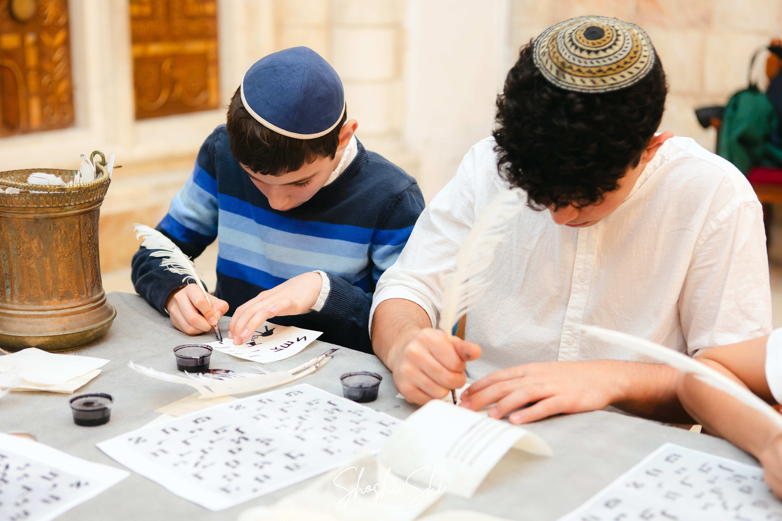 MASTER CLASS WITH SOIFER FOR BAR MITZVAH. Https://shi-photo.com/