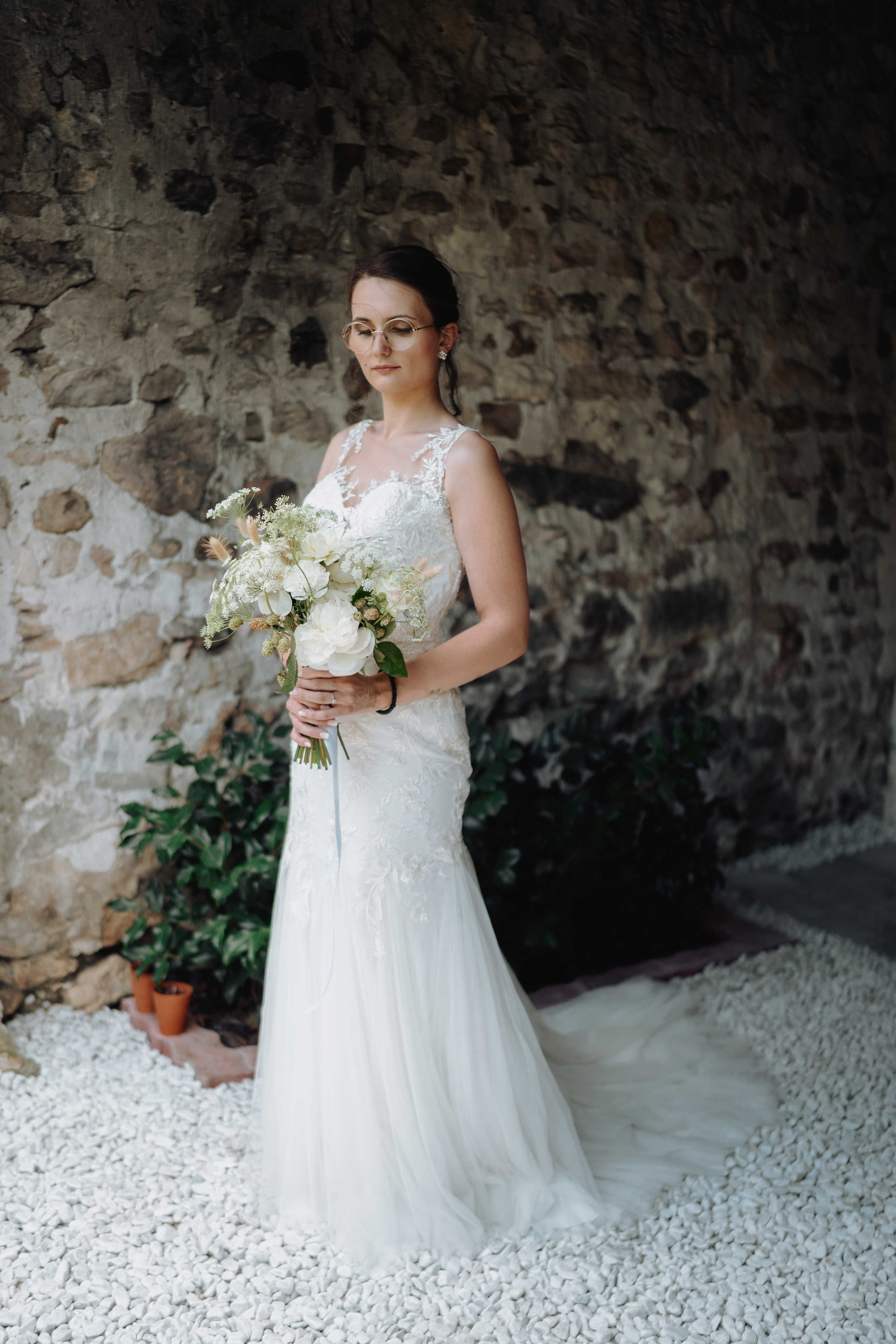 Anthony & Milena. NSJ — Wedding Studio