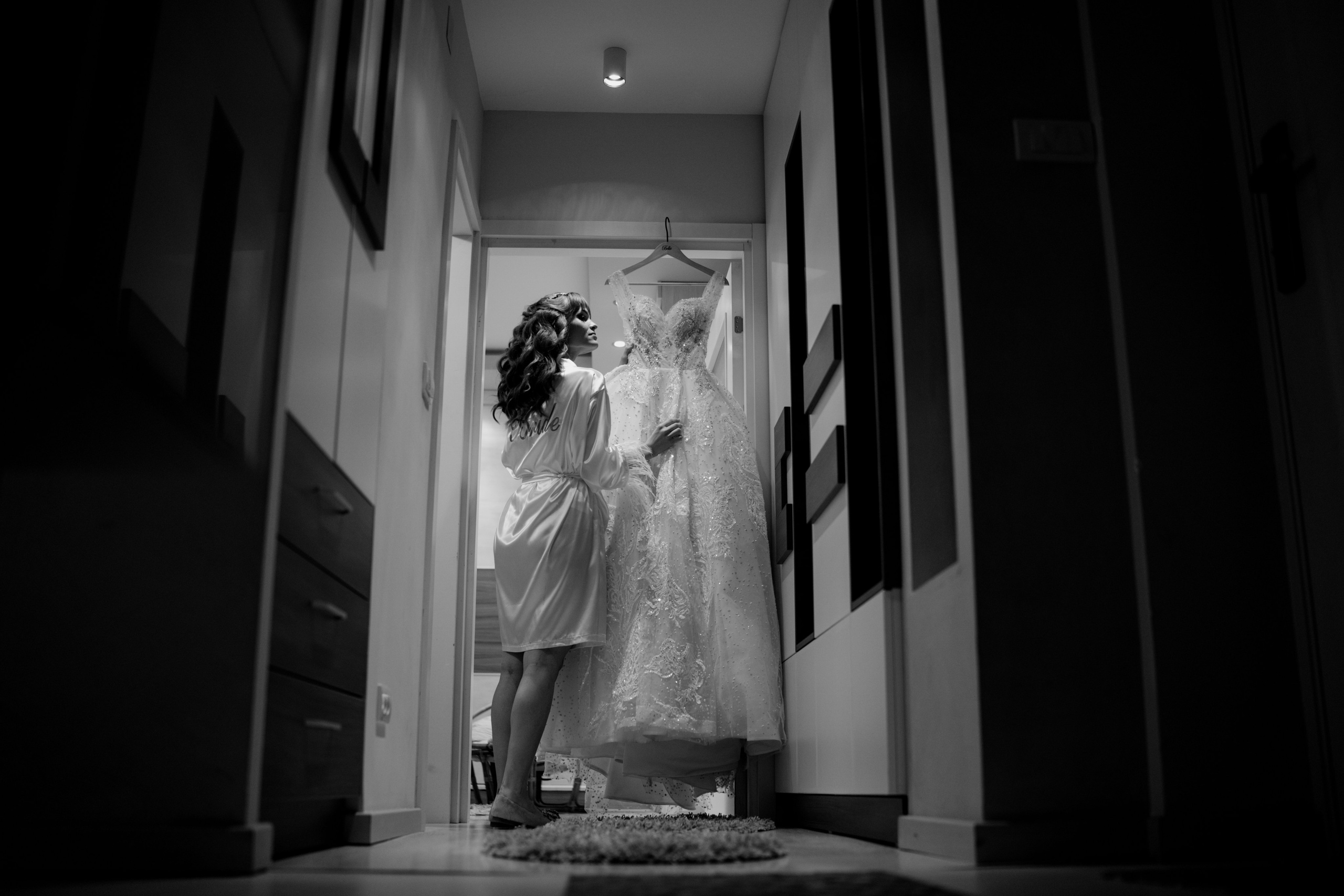 Vladimir & Jovana. NSJ — Wedding Studio