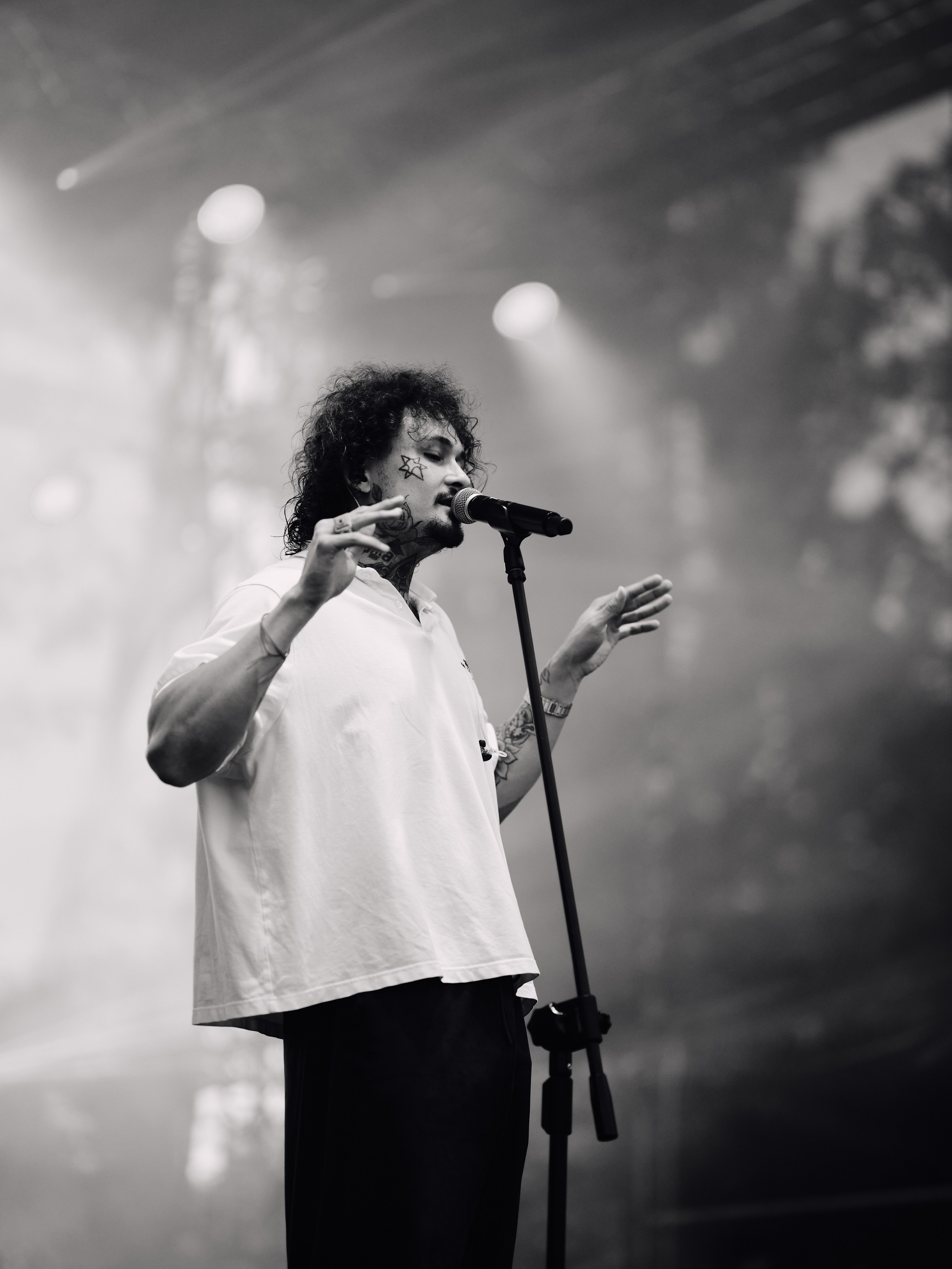 Concert. Ruslan Sereduk Photographer