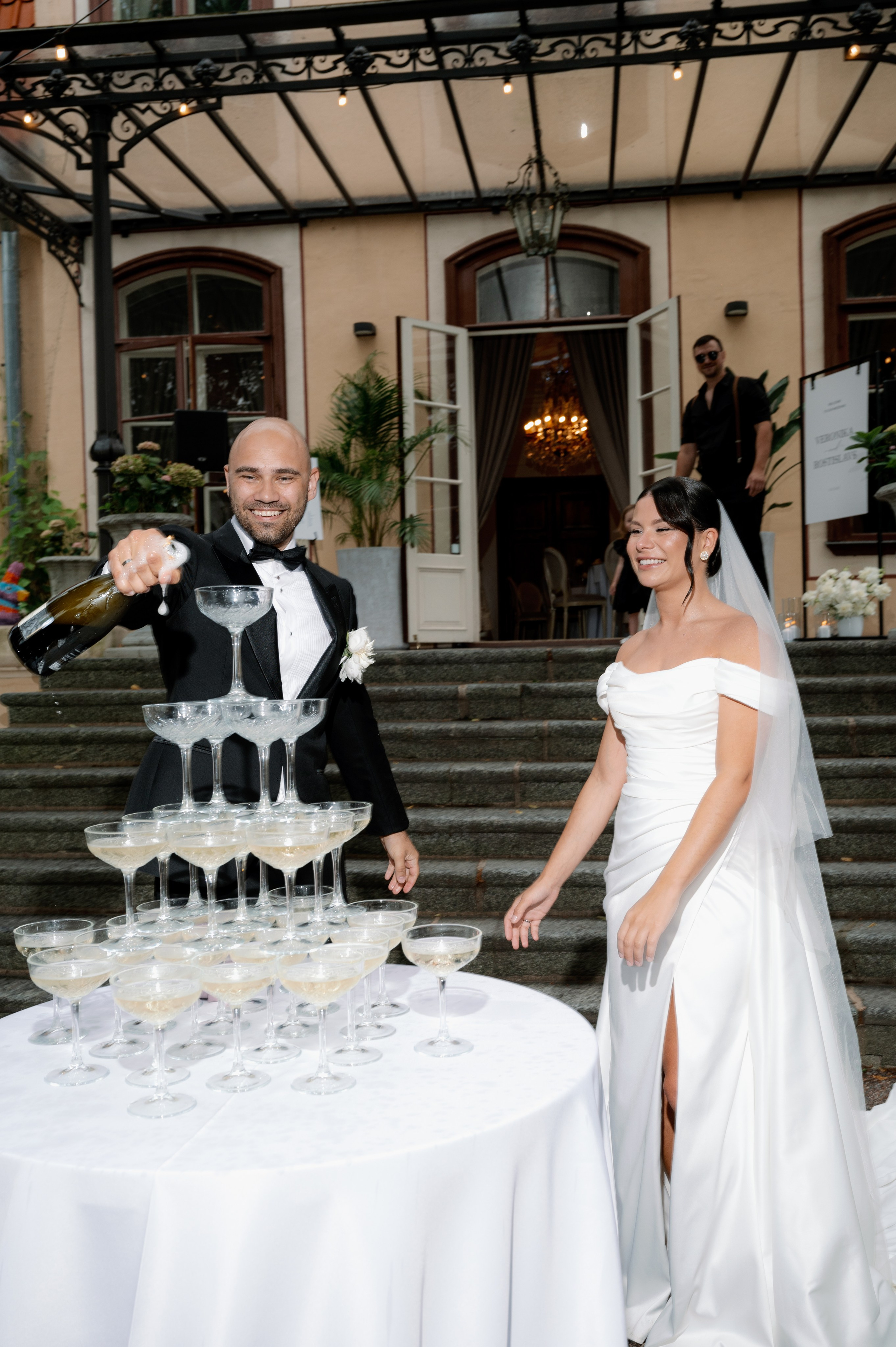 Veronika & Rostislav. Bakasphoto wedding and lifestyle photography Latvia and Worldwide