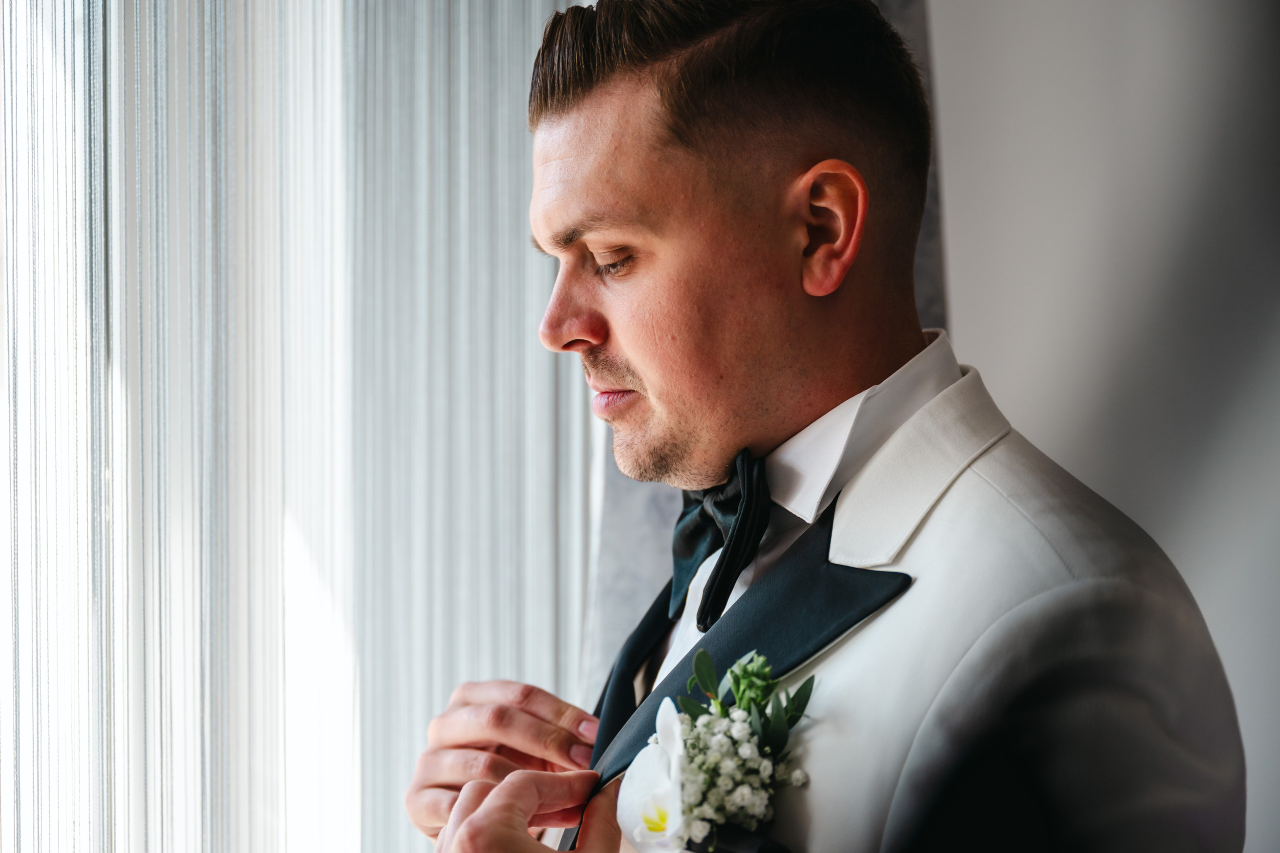 Ana Maria & Robert 💙 Nuntă. DP Events — echipă foto-video din București, capturăm emoții și transformăm momentele în amintiri autentice