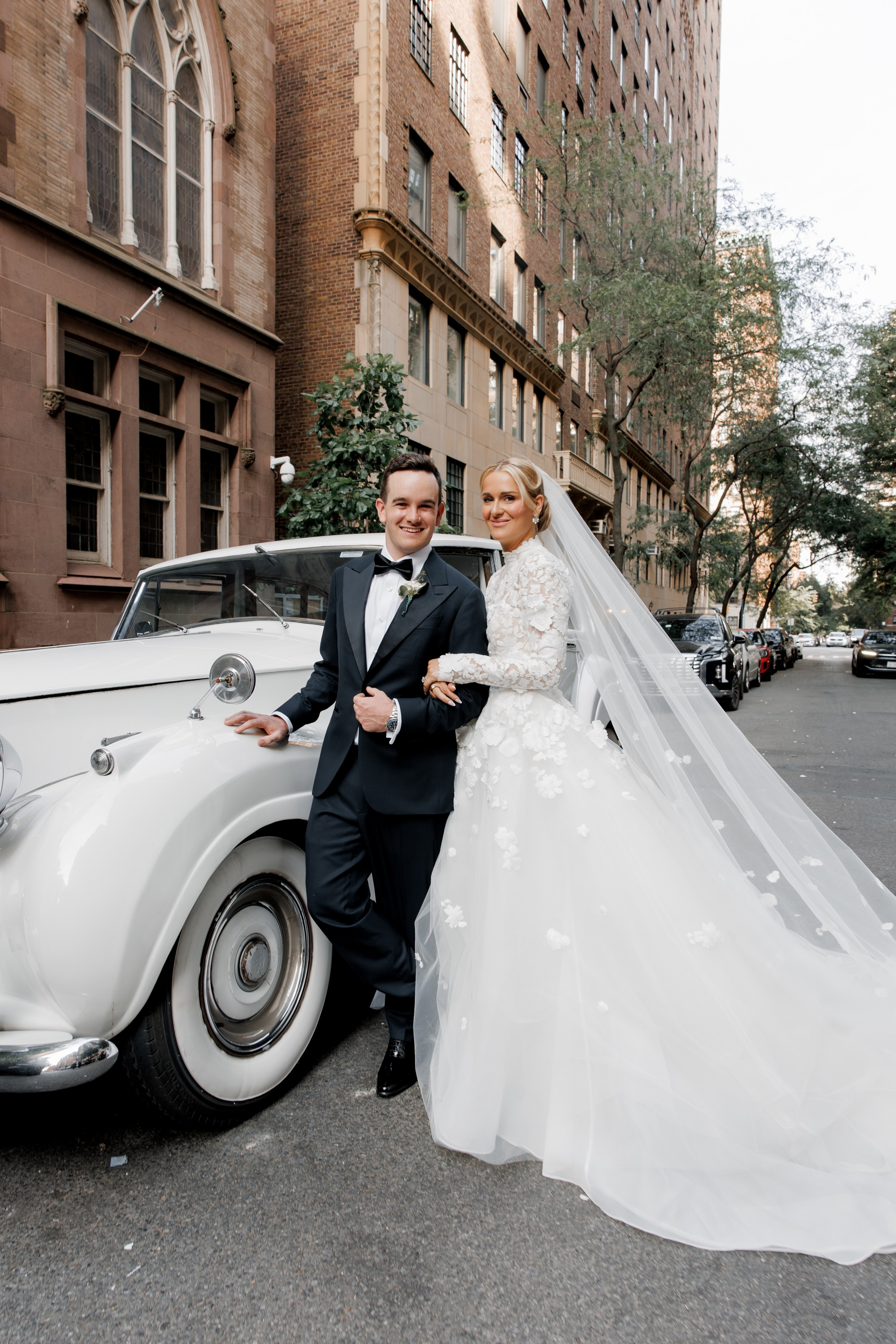 Killeen and Patrick. Wedding photographer and videographer New York | New Jersey