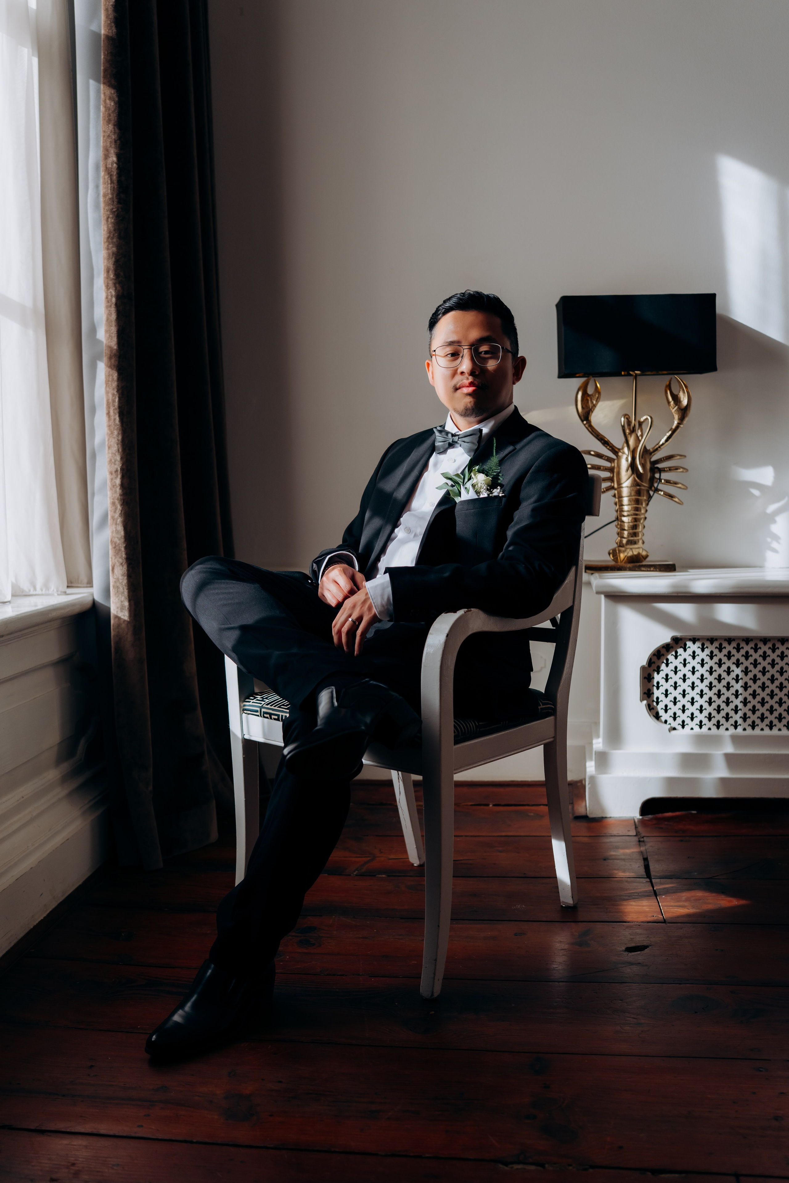 K&A. Photographer Netherlands