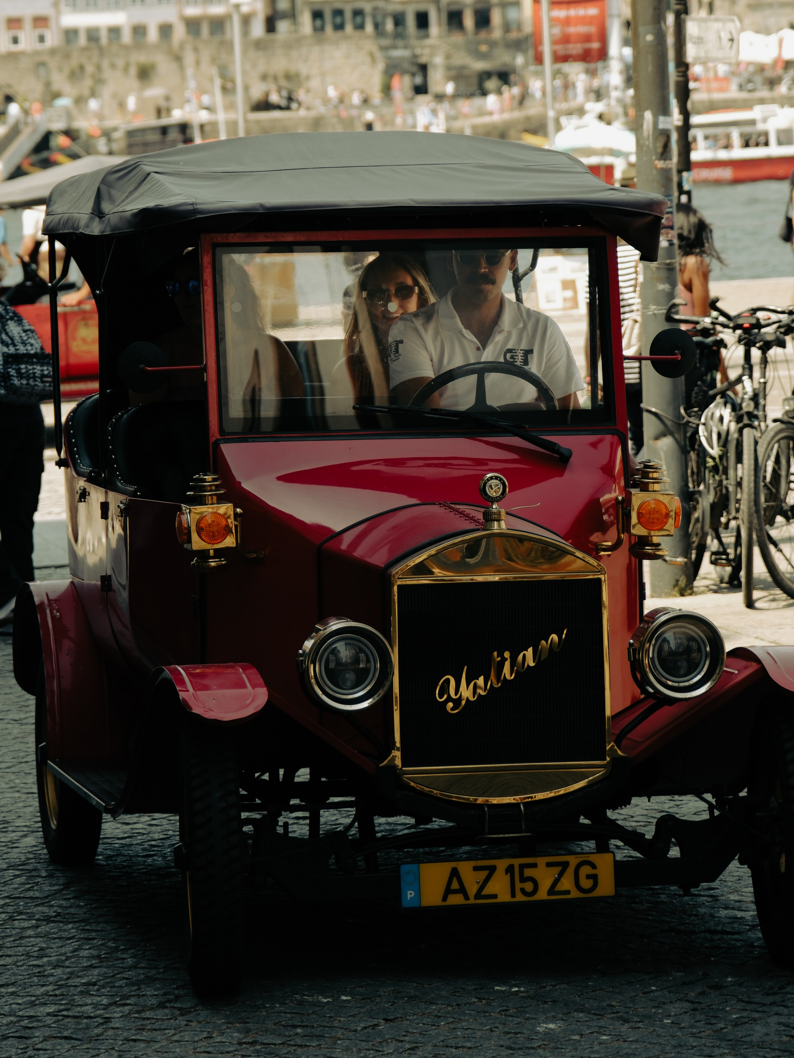 Porto, Portugal