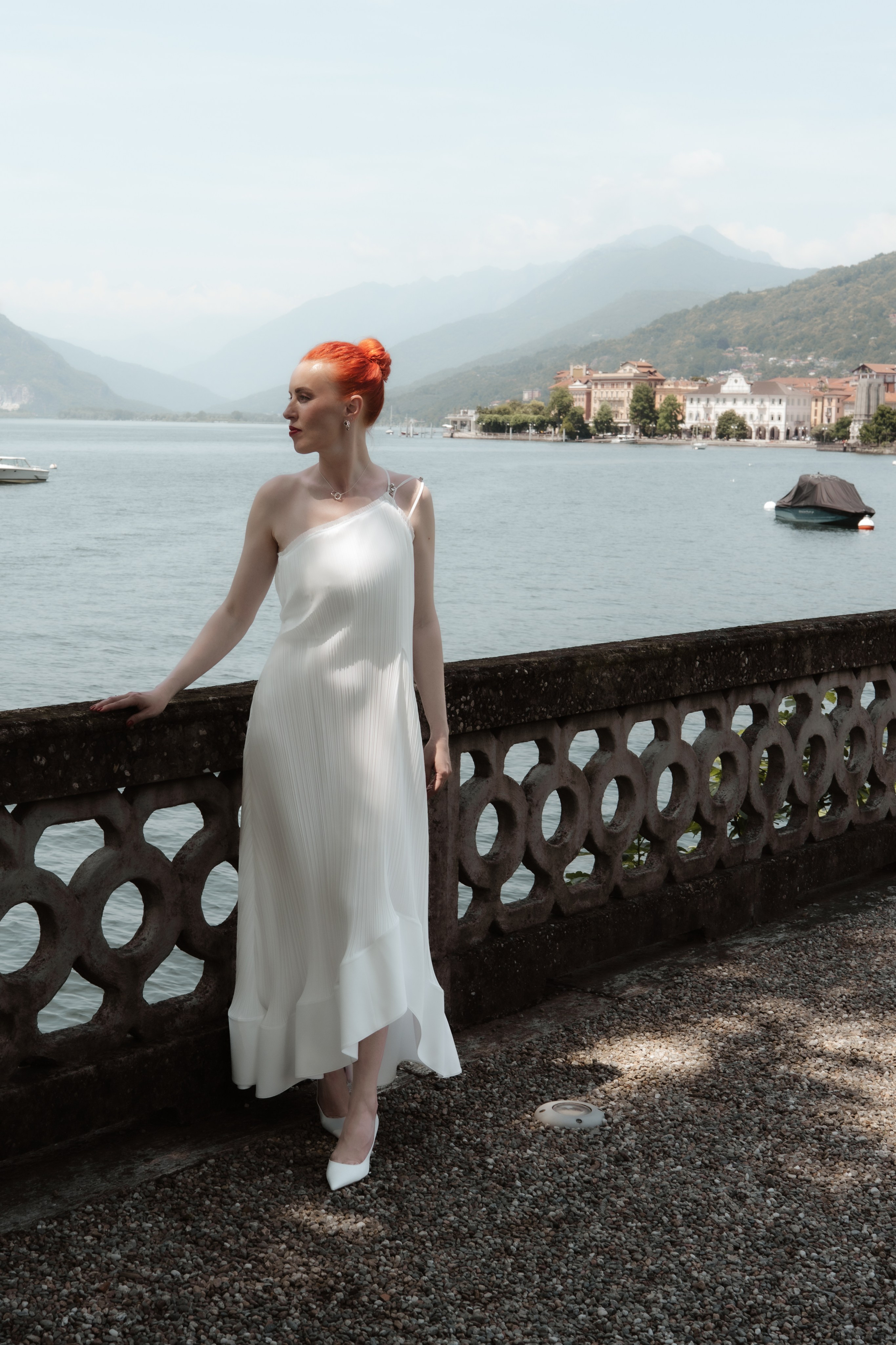 EKATERINA AND CARLO _LAKE MAGGIORE. PHOTOGRAPHER IN ITALY