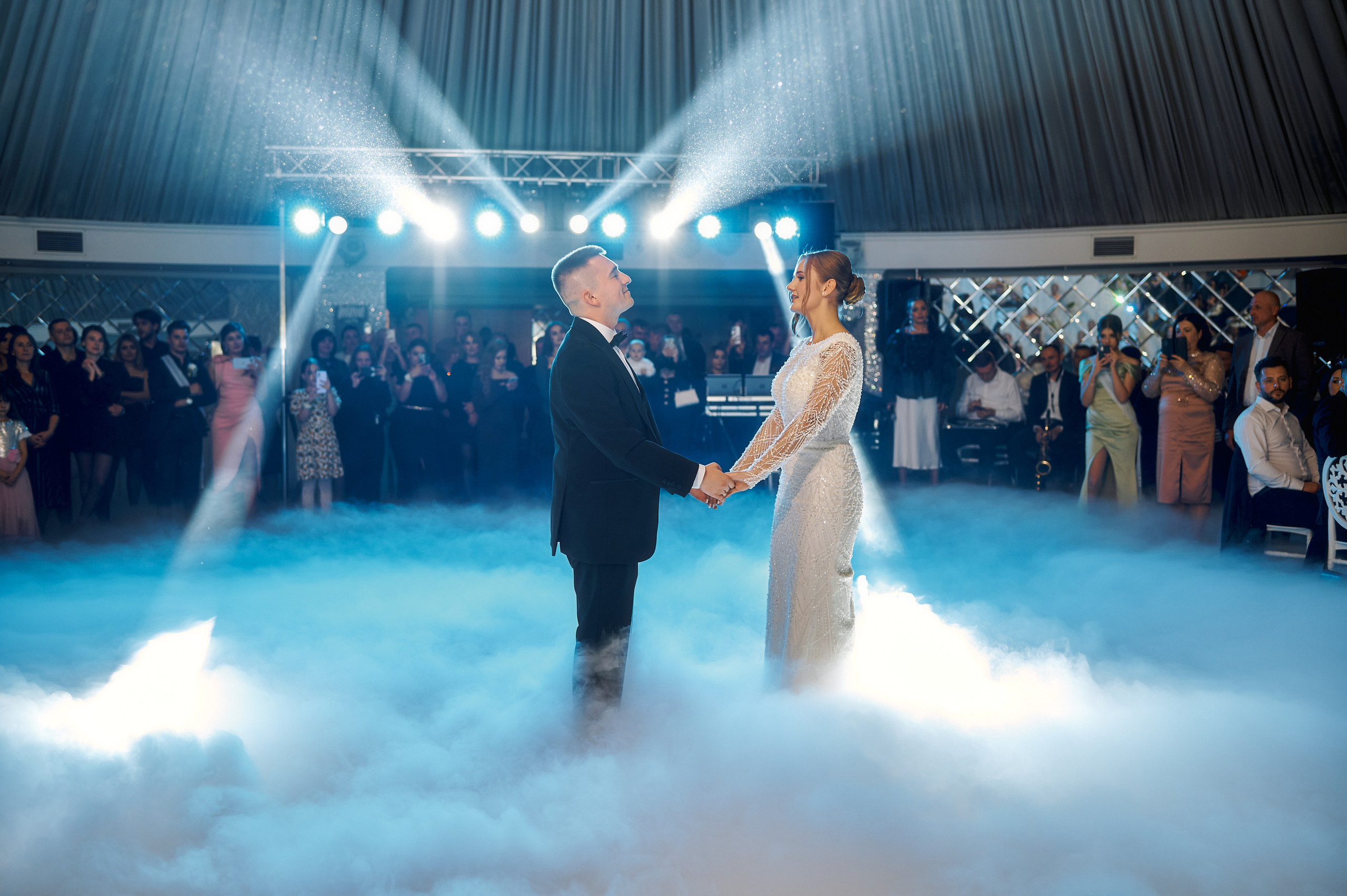 Alina & Harlampi. Excellens
