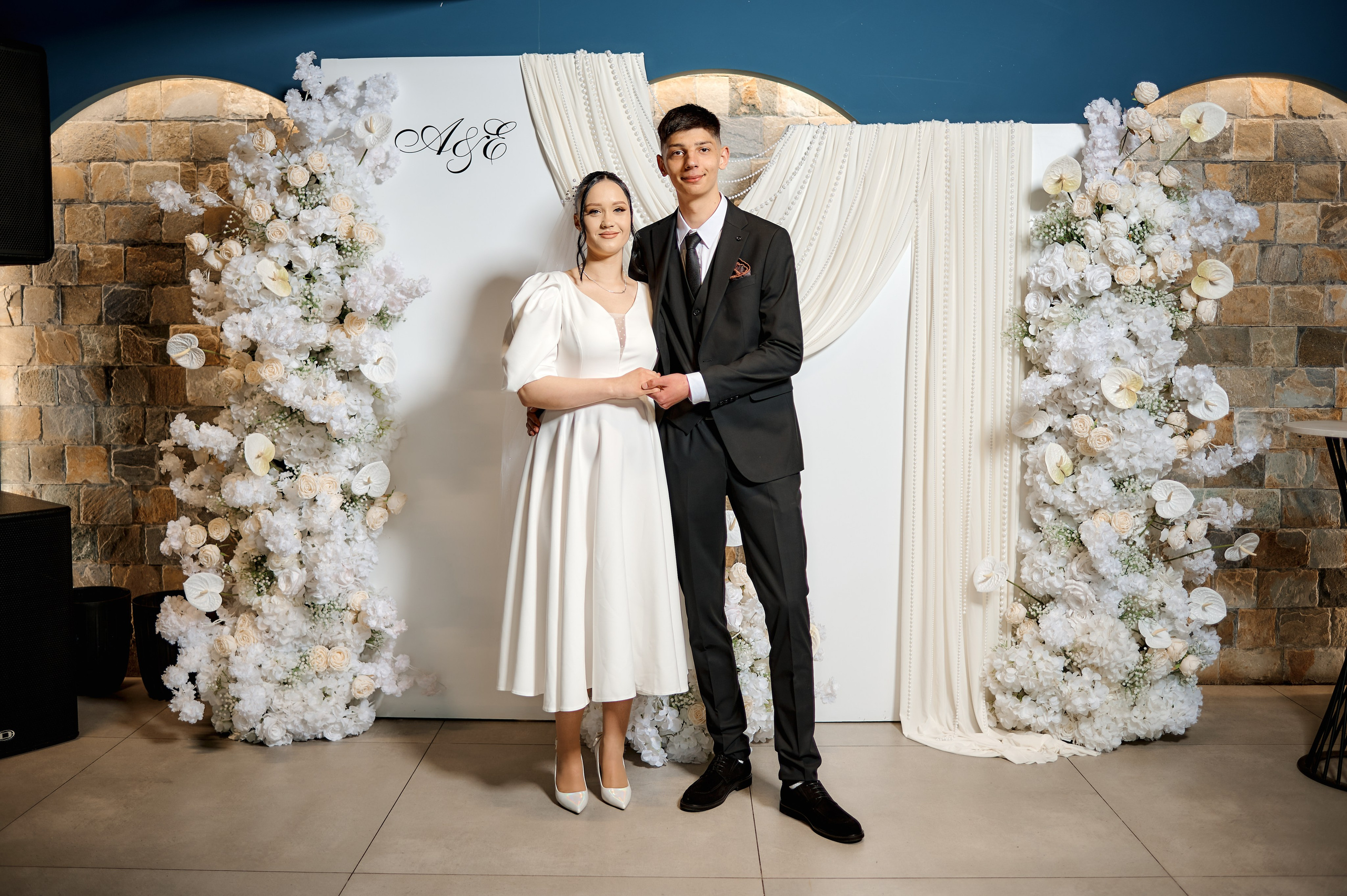Artur & Ecaterina. Excellens