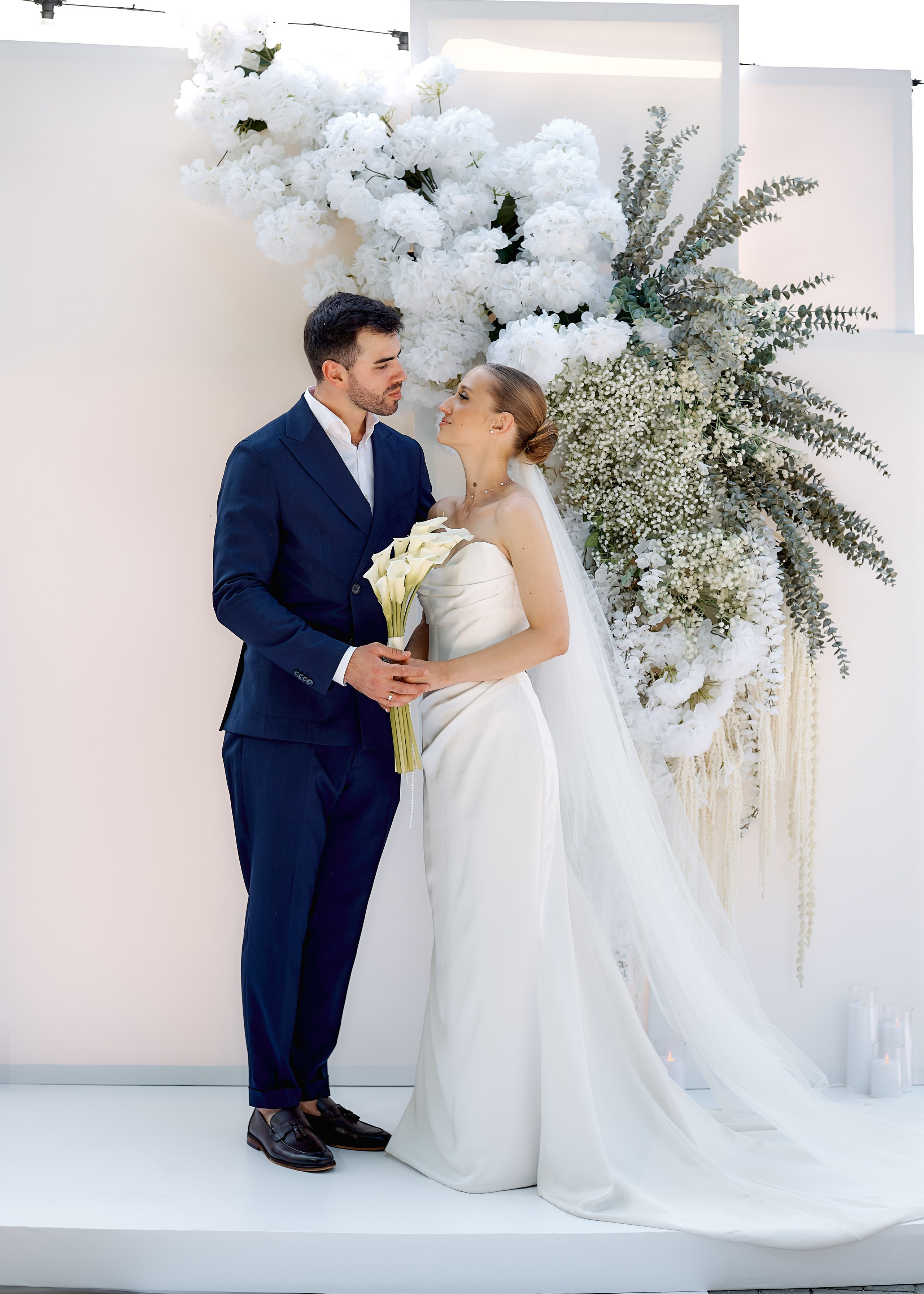 Sergiu & Iulia. Excellens