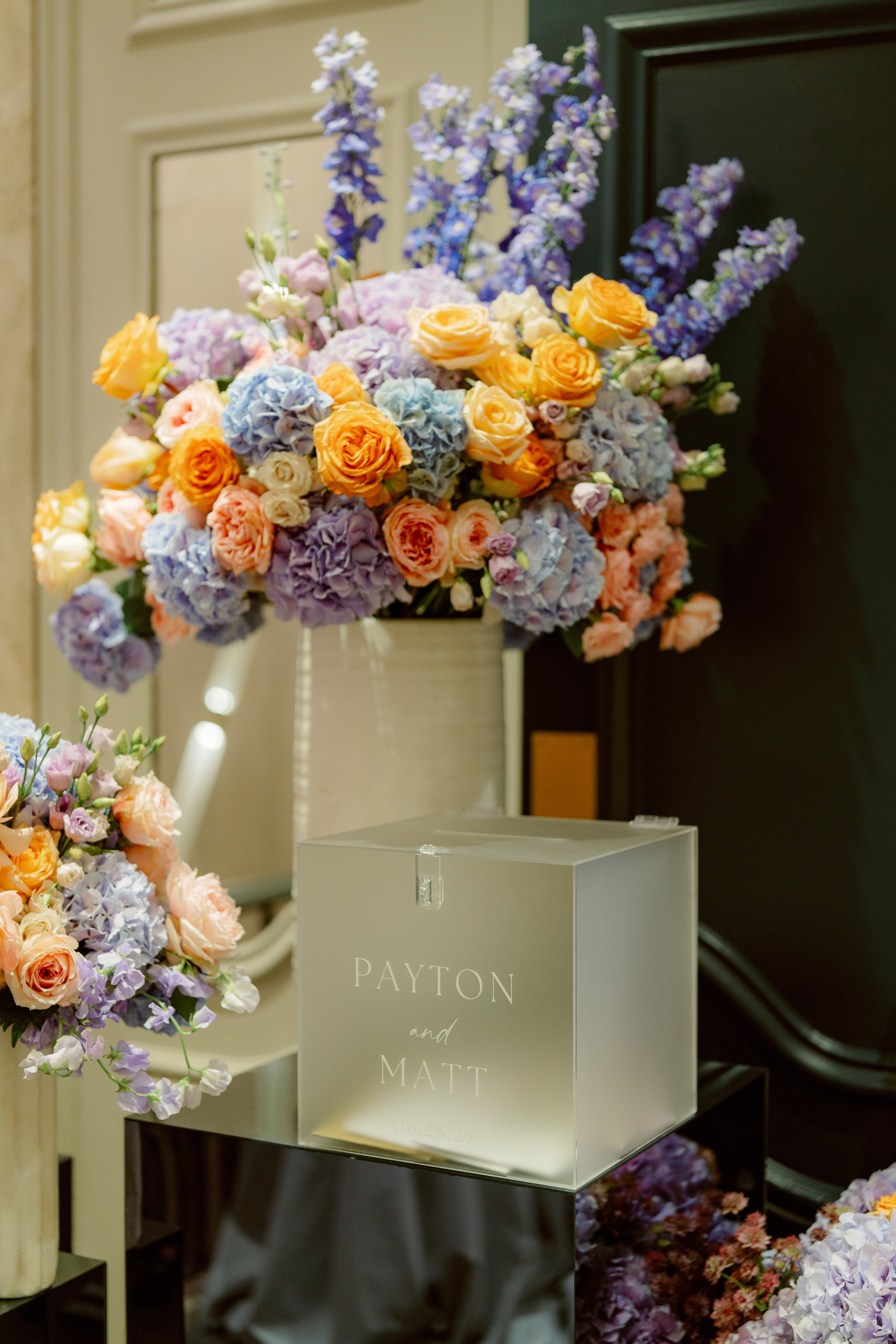 Payton and Mattew. Wedding photographer and videographer New York | New Jersey