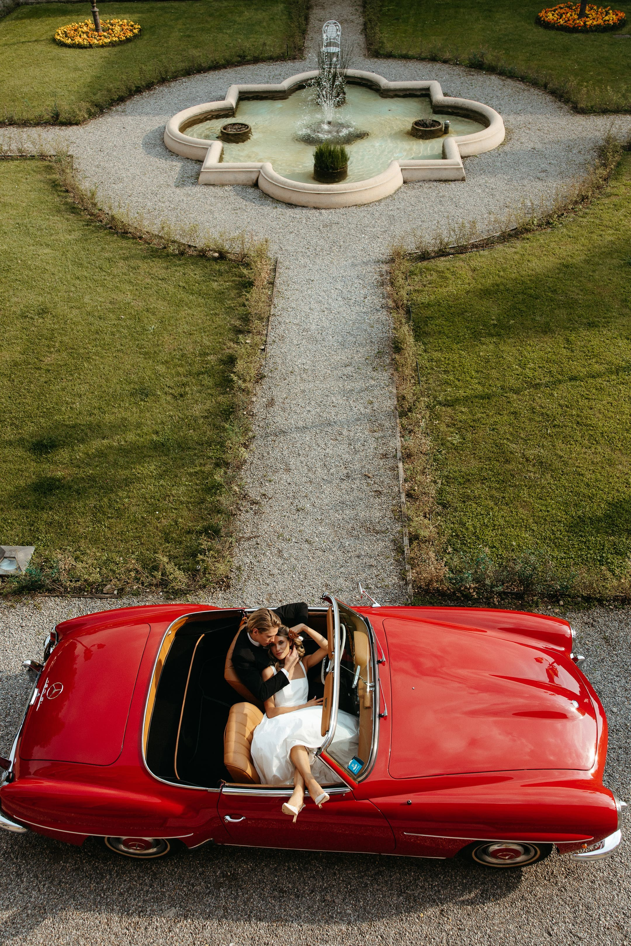 Melania & Matteo. Premium Wedding Photographer Iași