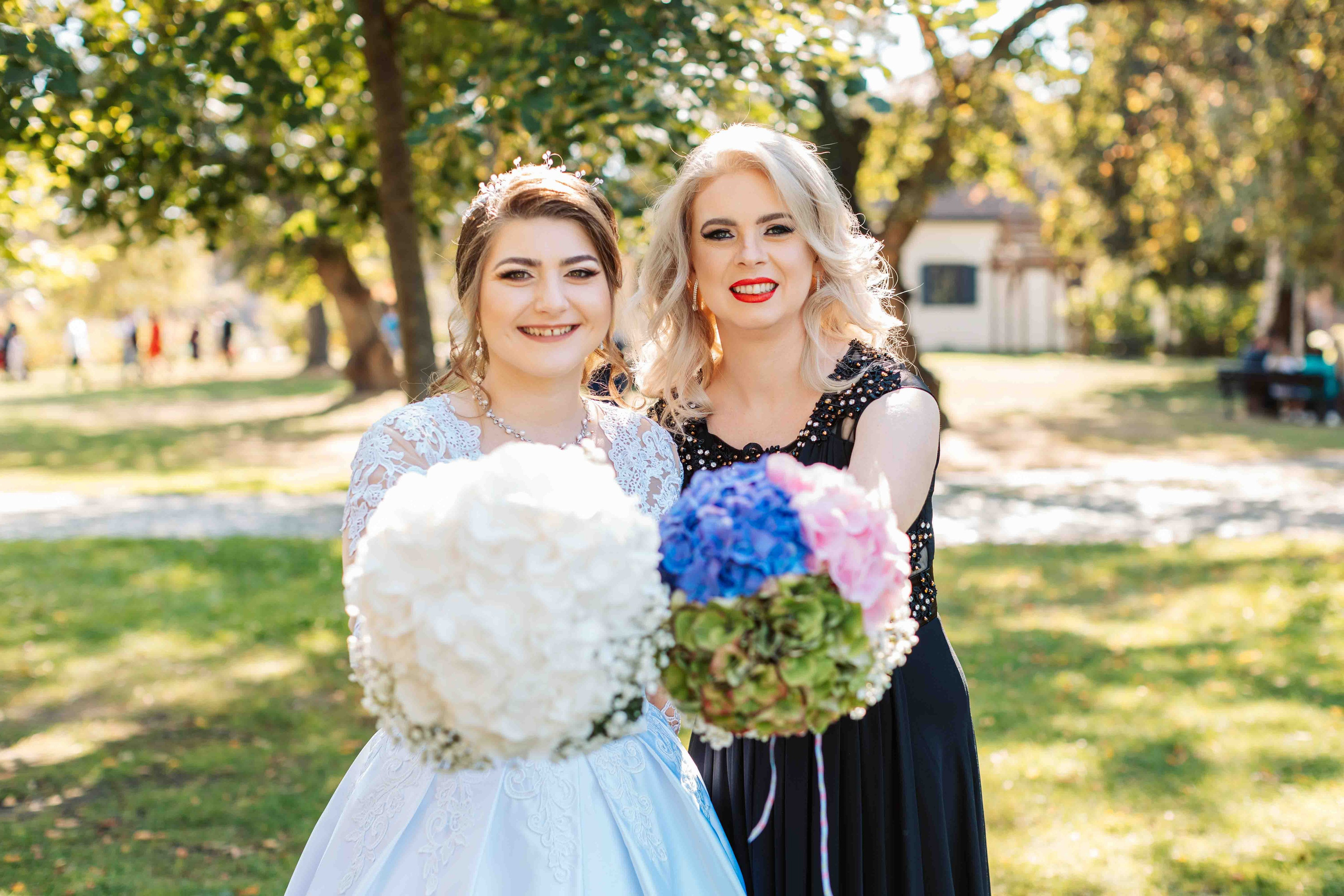 Smaranda & Fabian. Contrast Studio