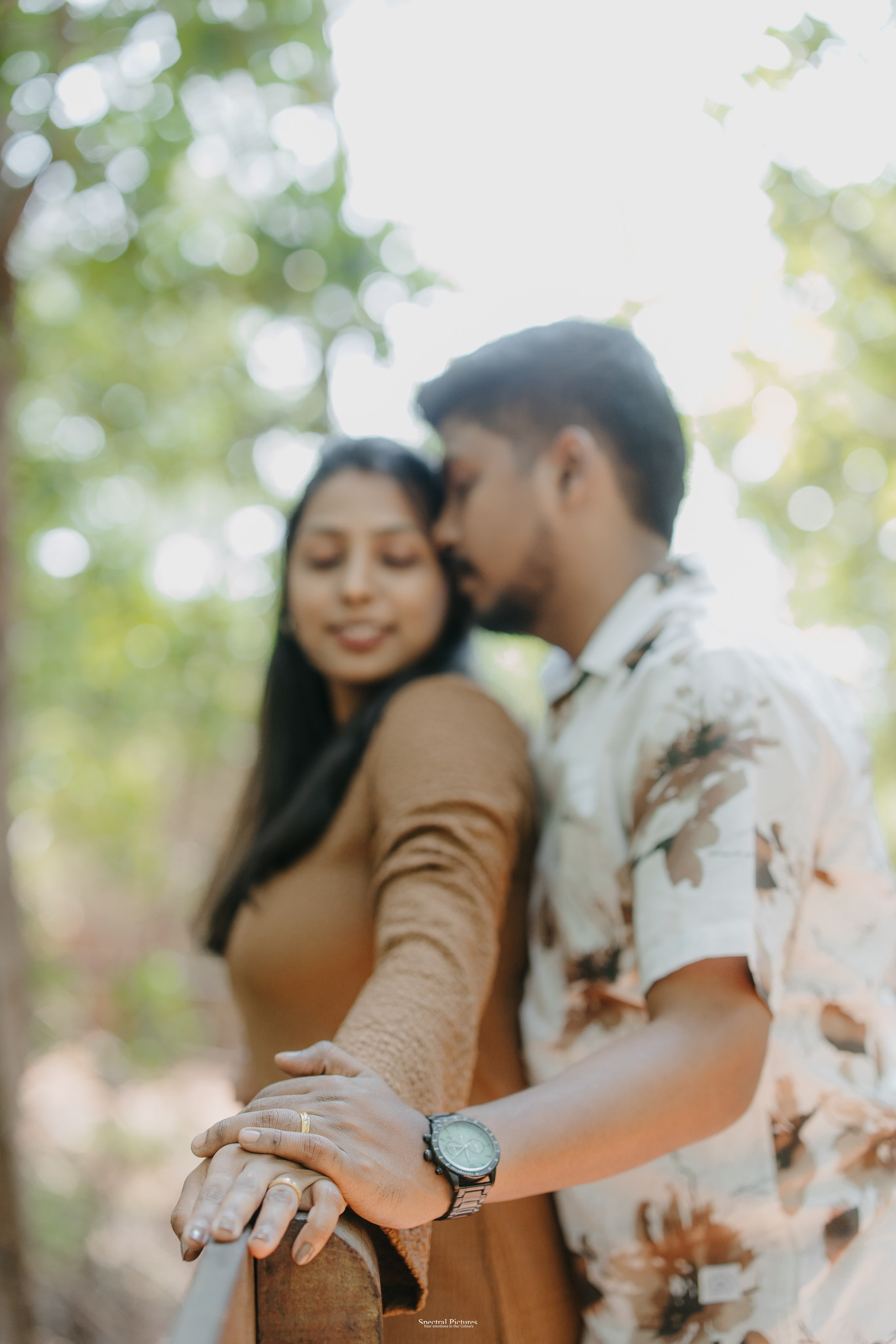 Raghav & Apoorva Pre-wedding