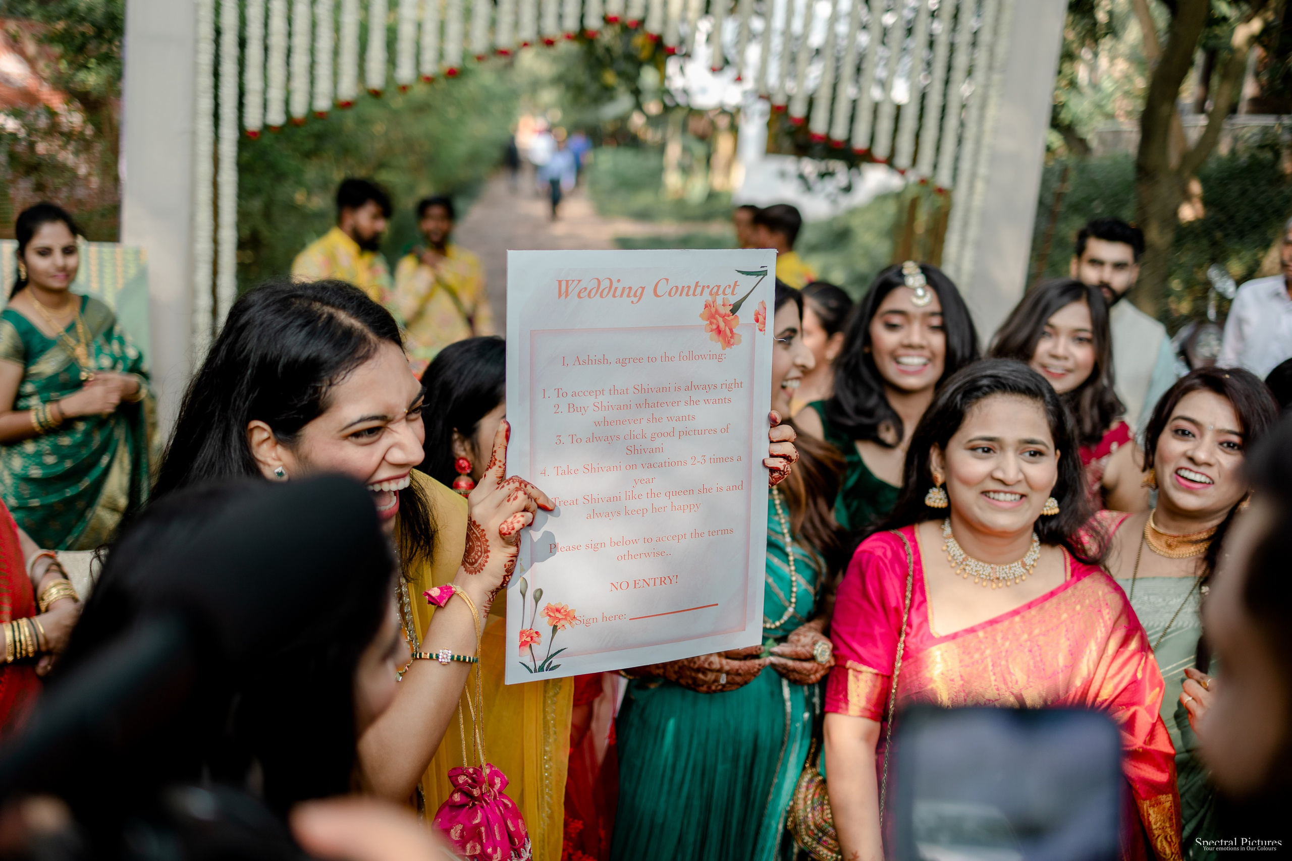 “Shivani & Ashish | A Love Meant to Be”