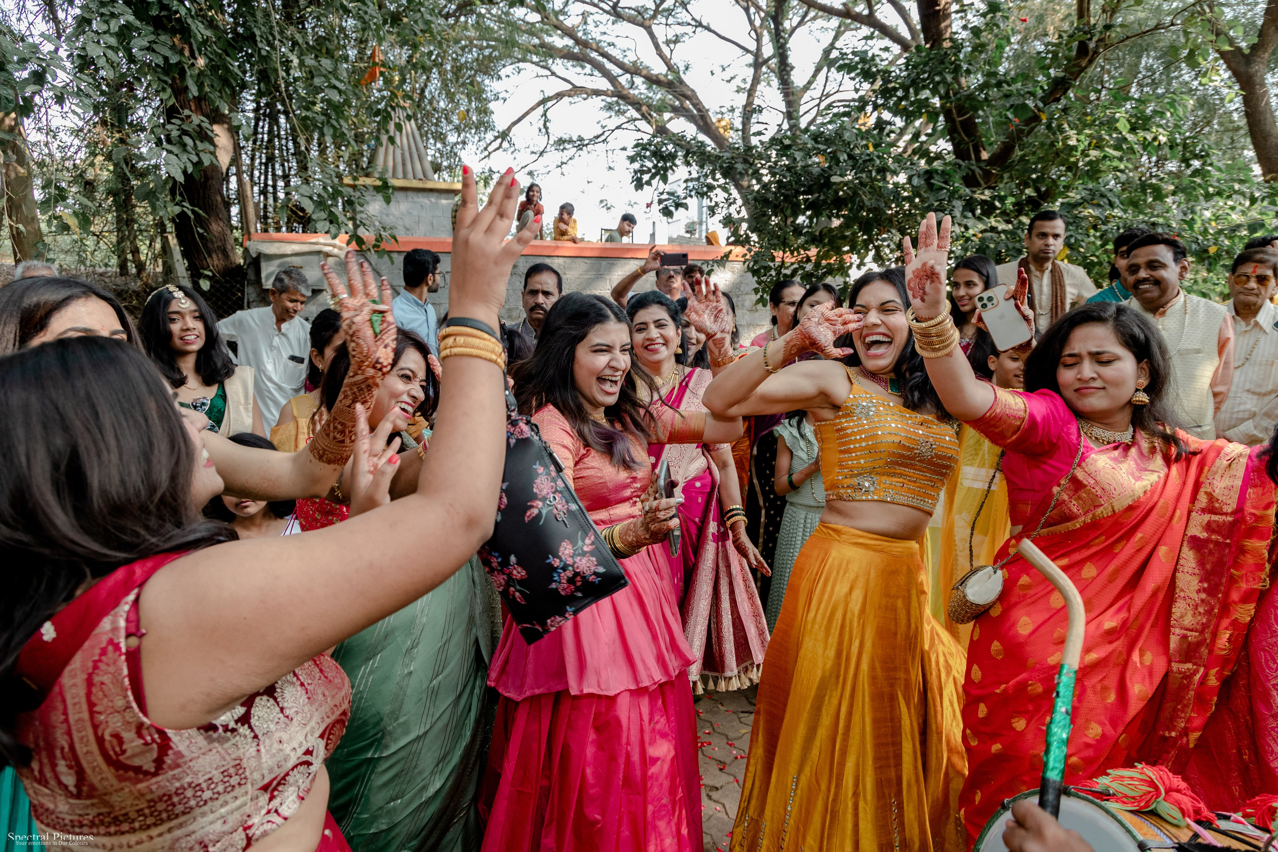 “Shivani & Ashish | A Love Meant to Be”