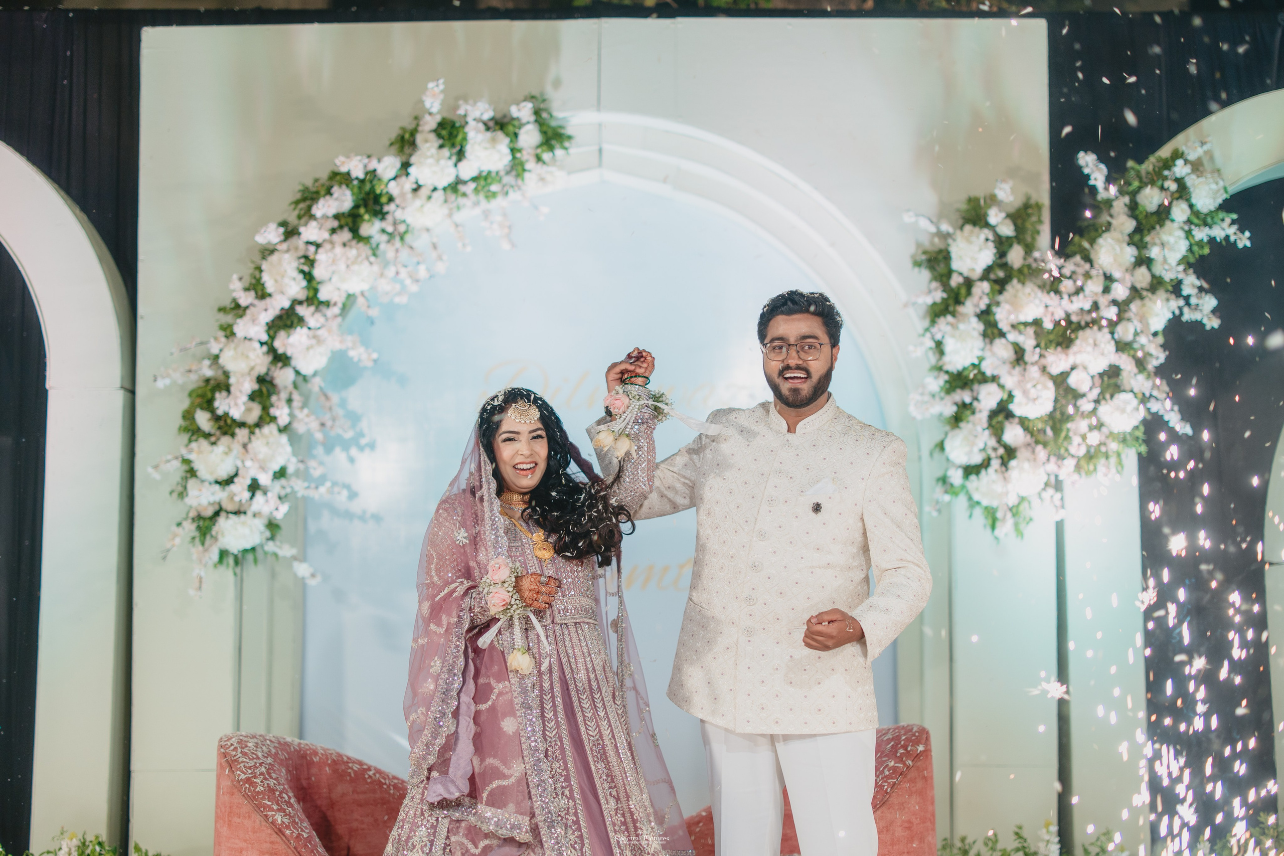 Dilnawaz & Mumtaz | A Love Story That Begins with Yes