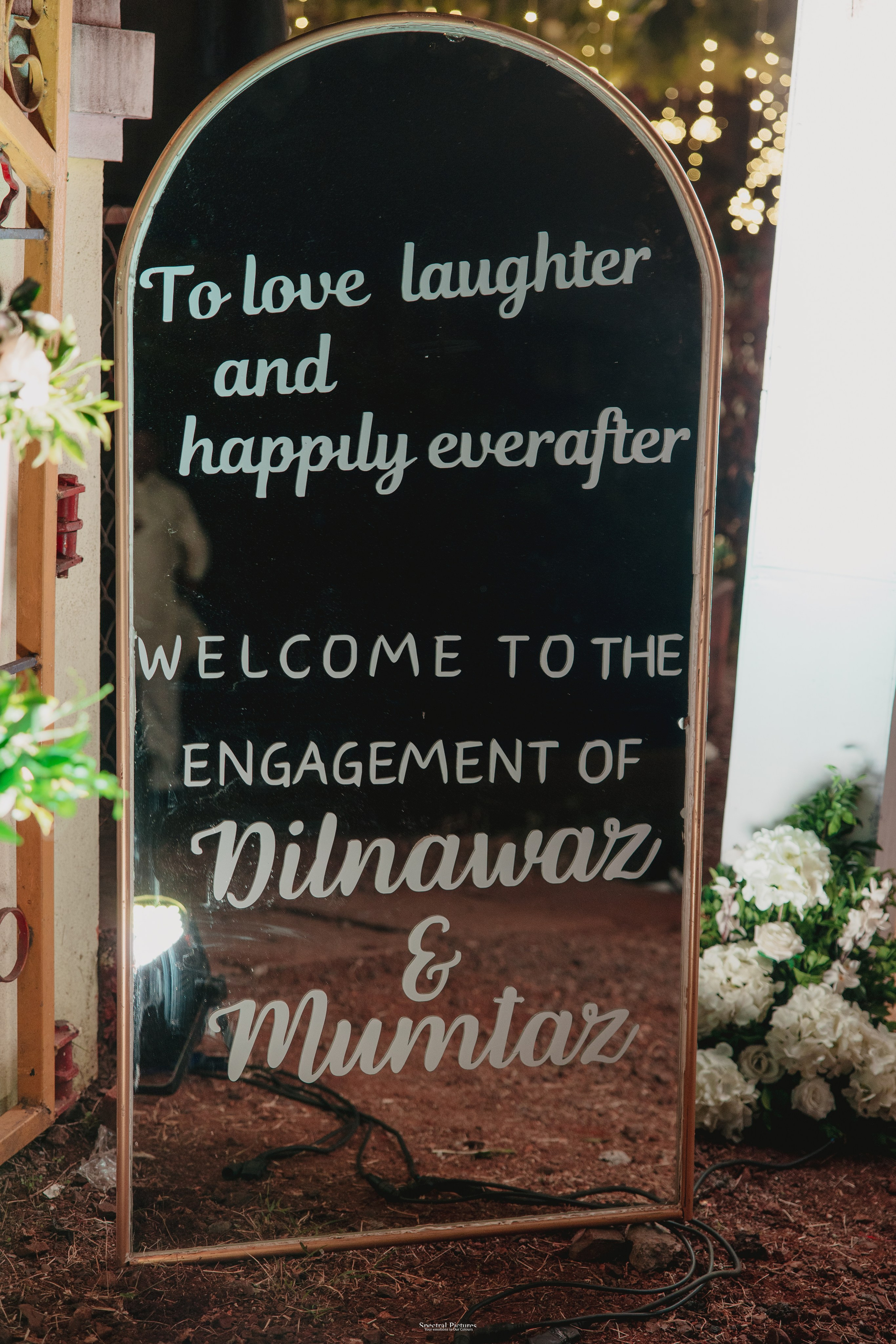 Dilnawaz & Mumtaz | A Love Story That Begins with Yes