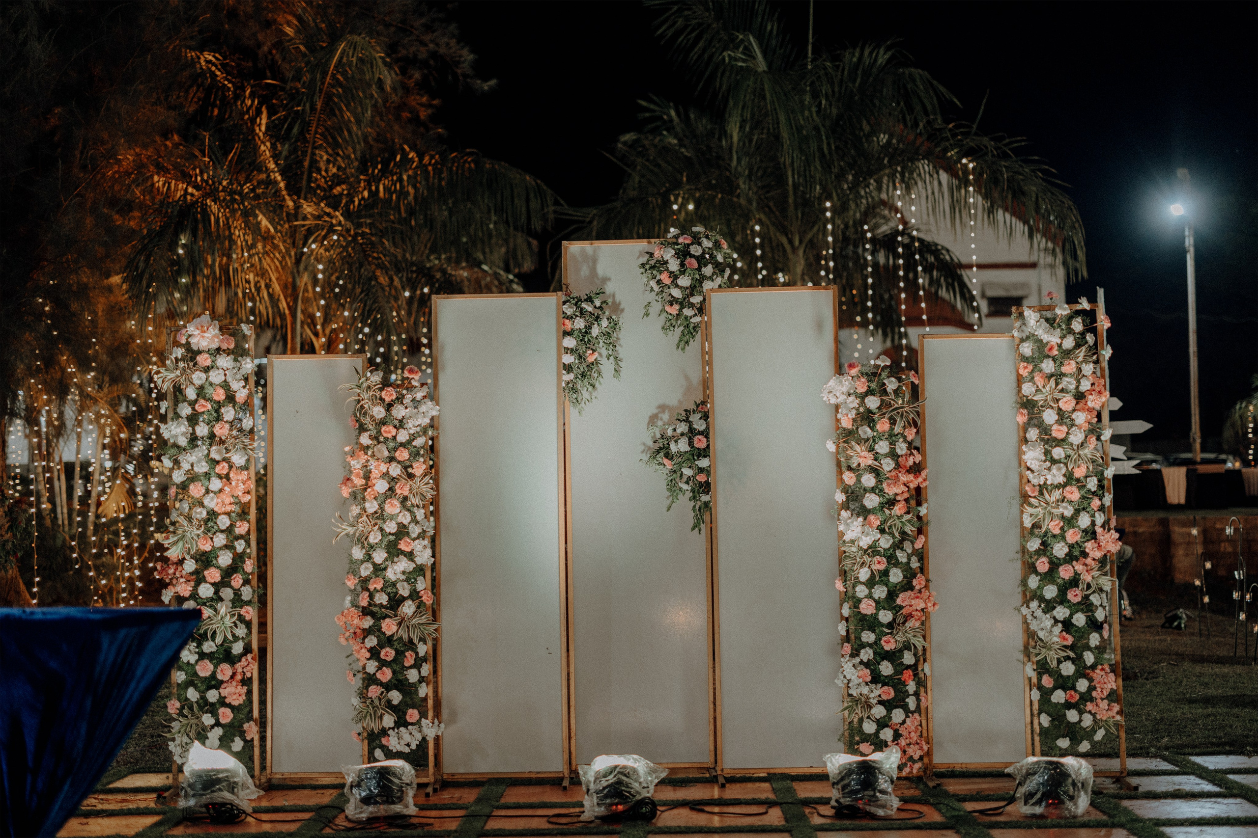 “Ramona & Rohan | Grace in Every Promise”