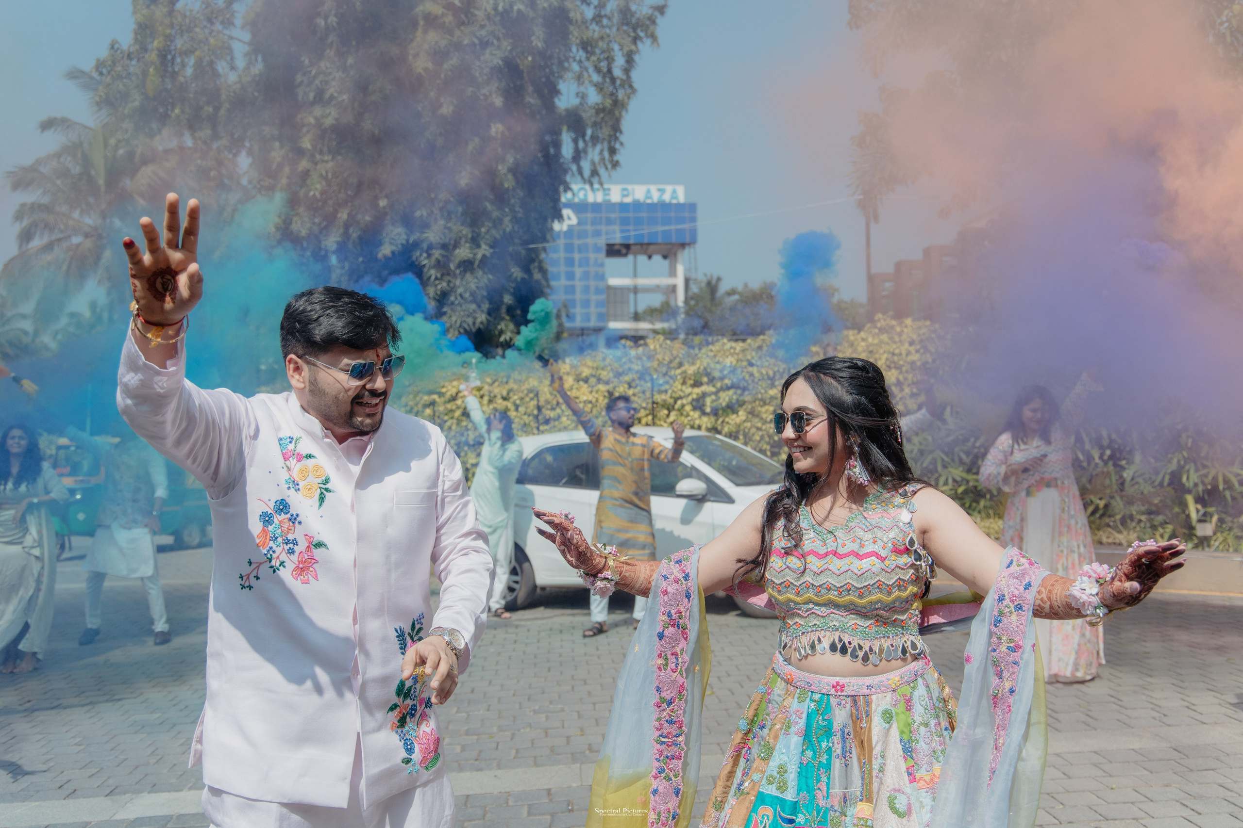 #ADIकीAESHहै