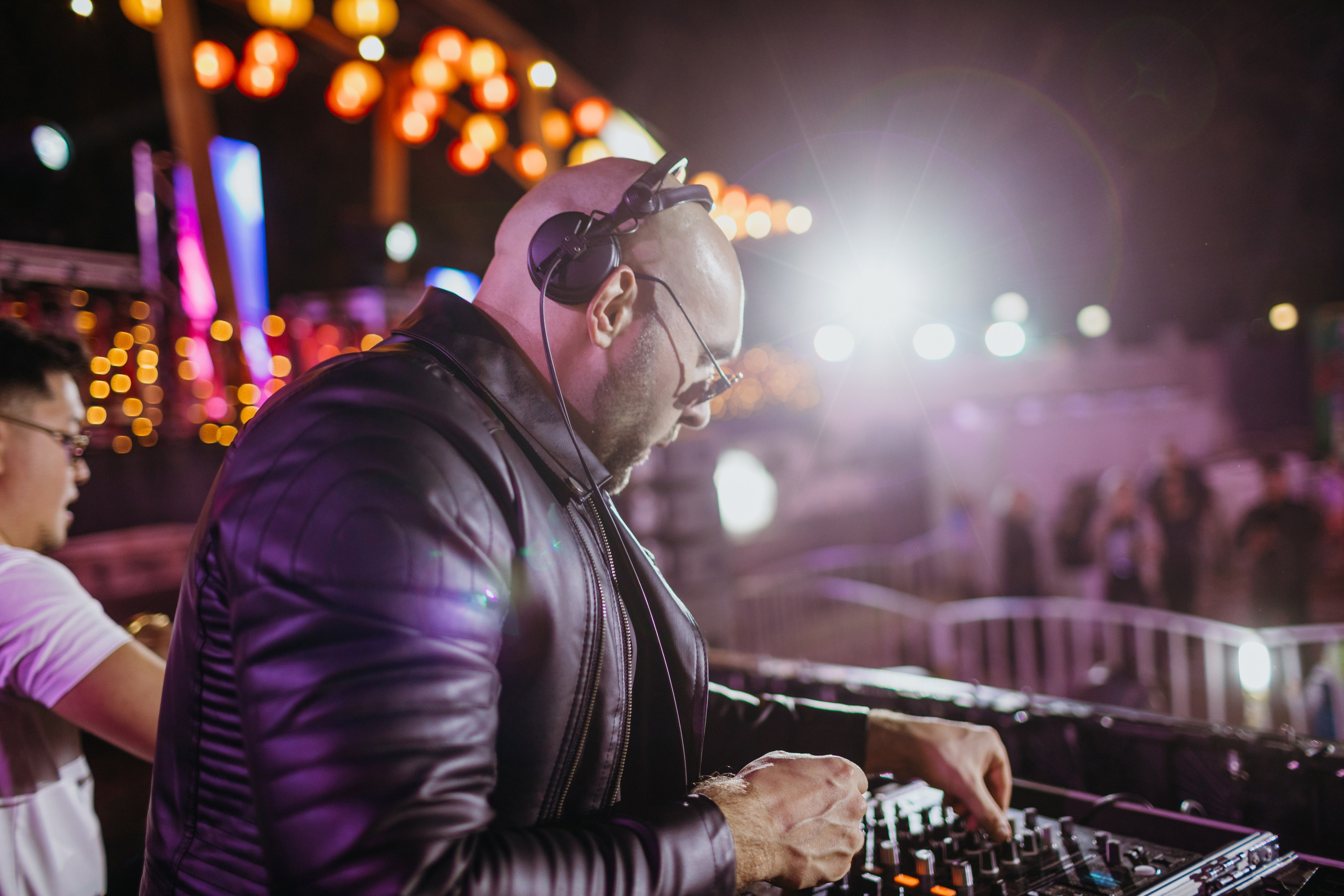 Фестиваль HIGHLAND от радио RECORD. Фотограф в Бишкеке Оксана Шувалова