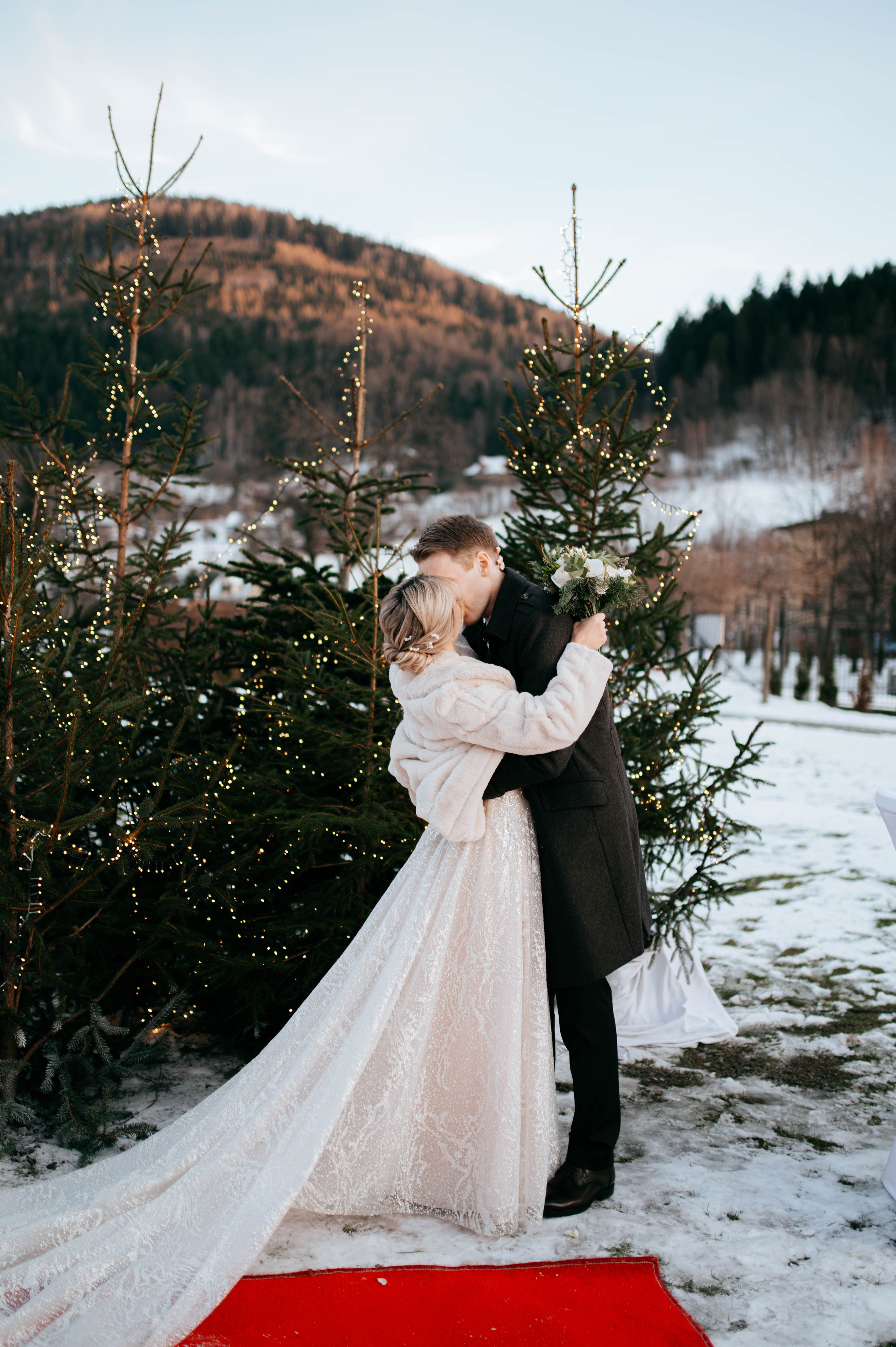 Anastasia i Kirill. Home page